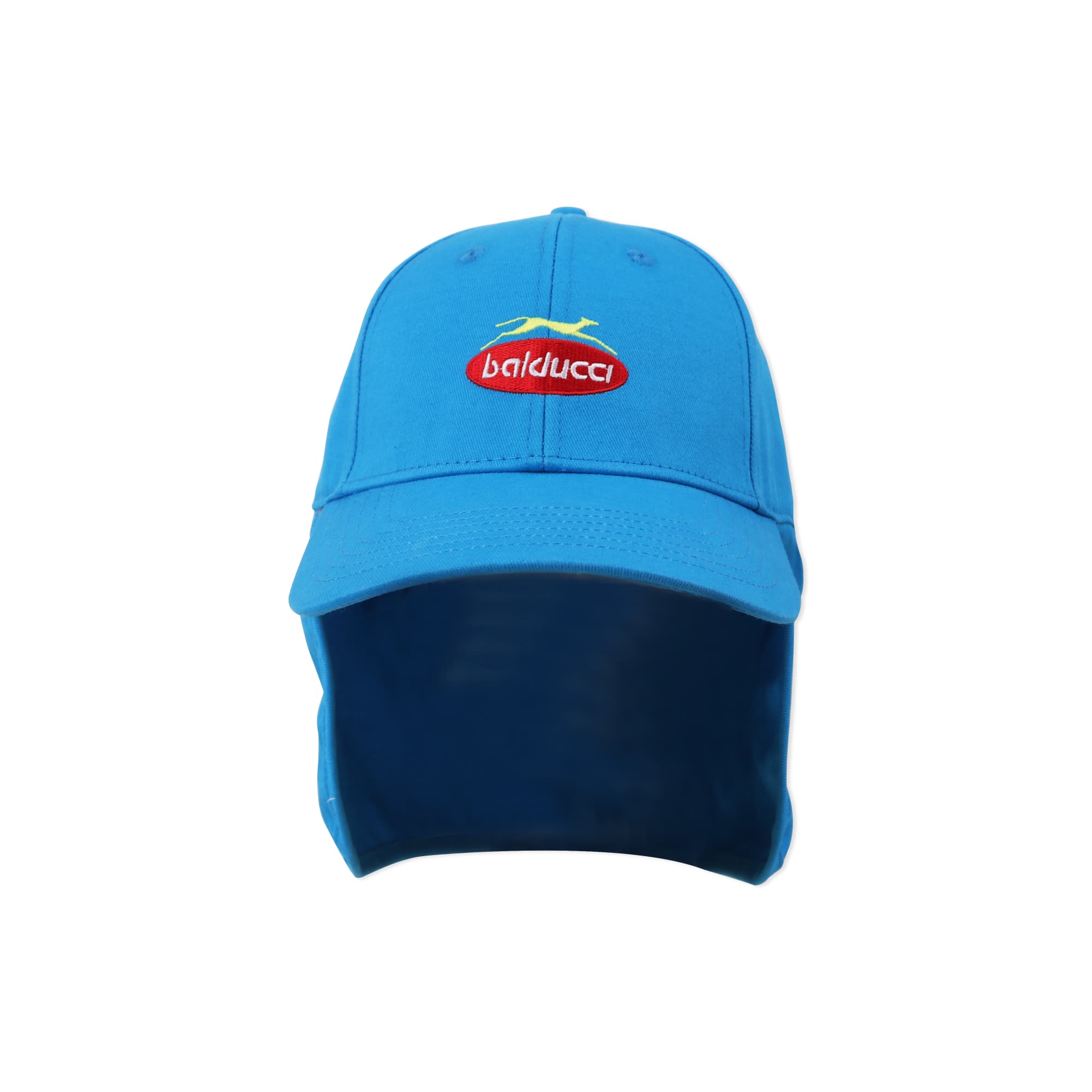 Sport Cap with Flap - PCH408 Image 