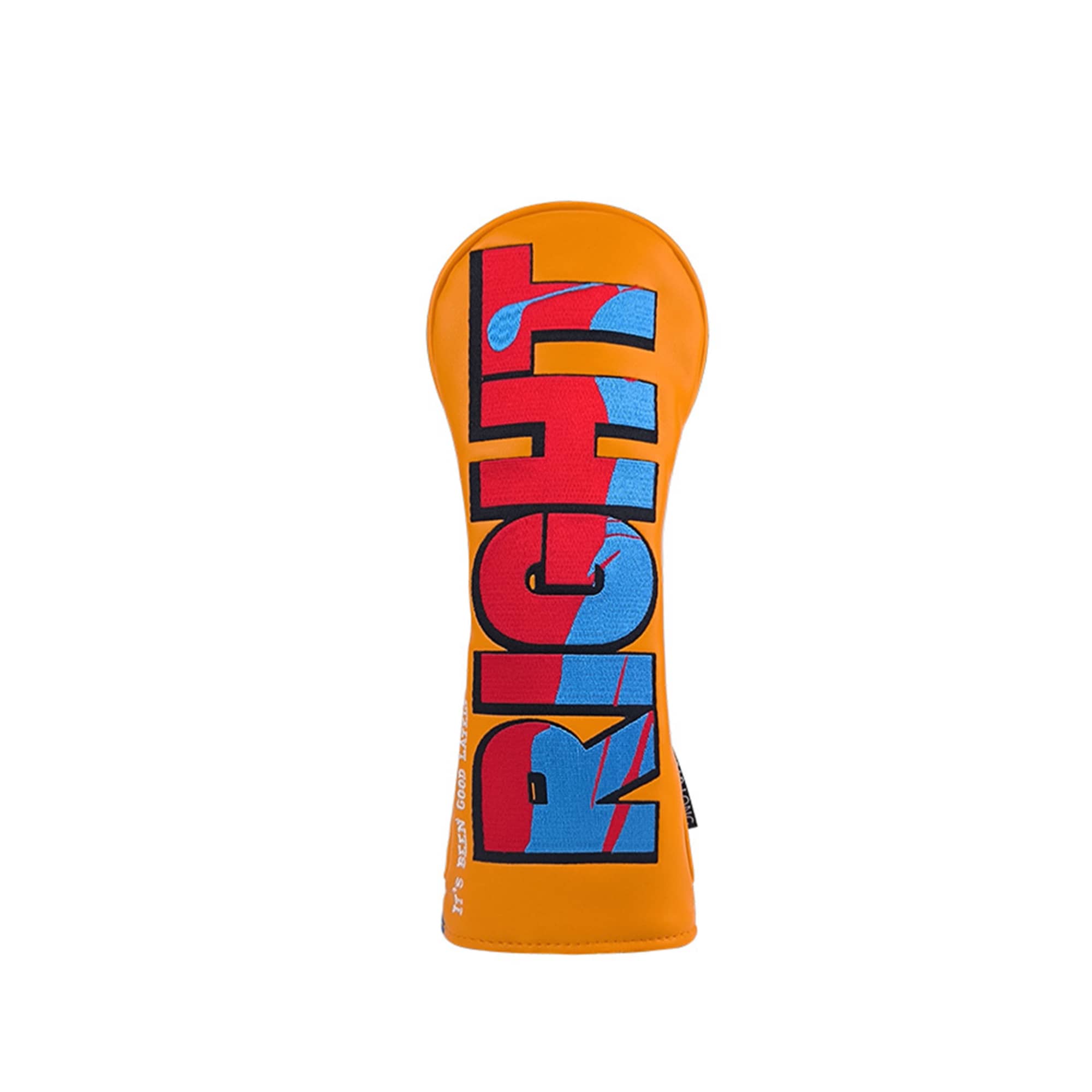 Alternative view of Custom Golf Head Cover