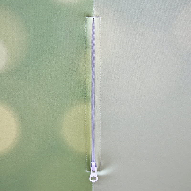 Folding Fabric Display Counter - POS96 Image 