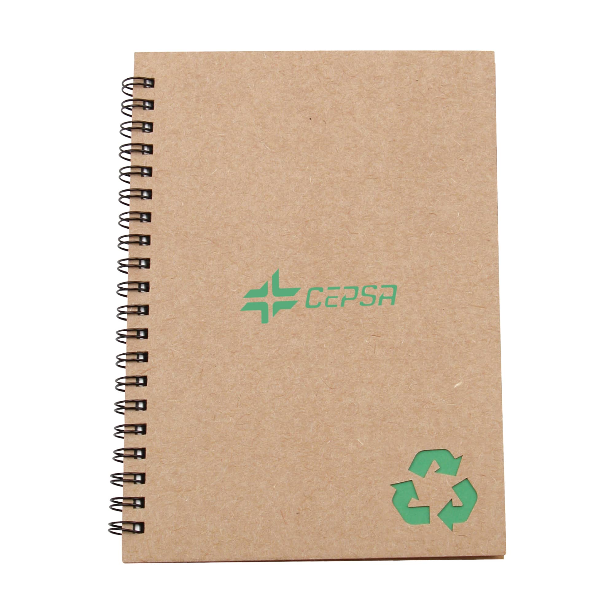 Stone Paper Notebook
