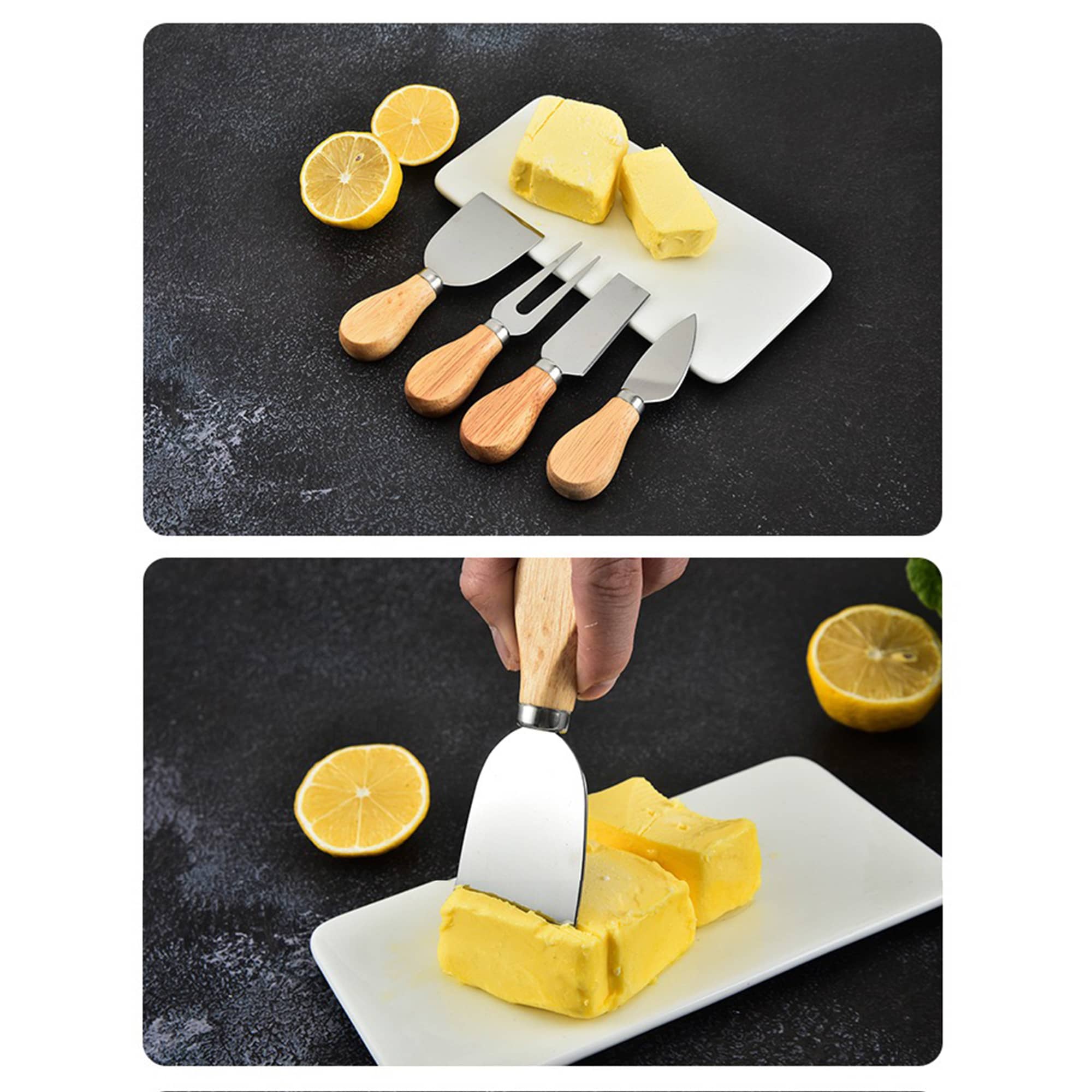 Cheese Board Set - PCH355 Image