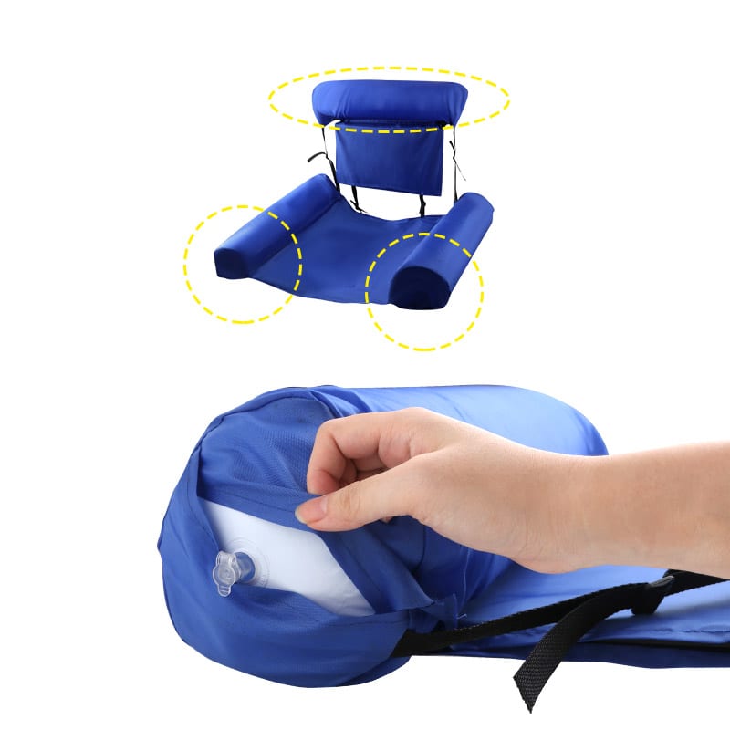 Inflatable Floating Chair