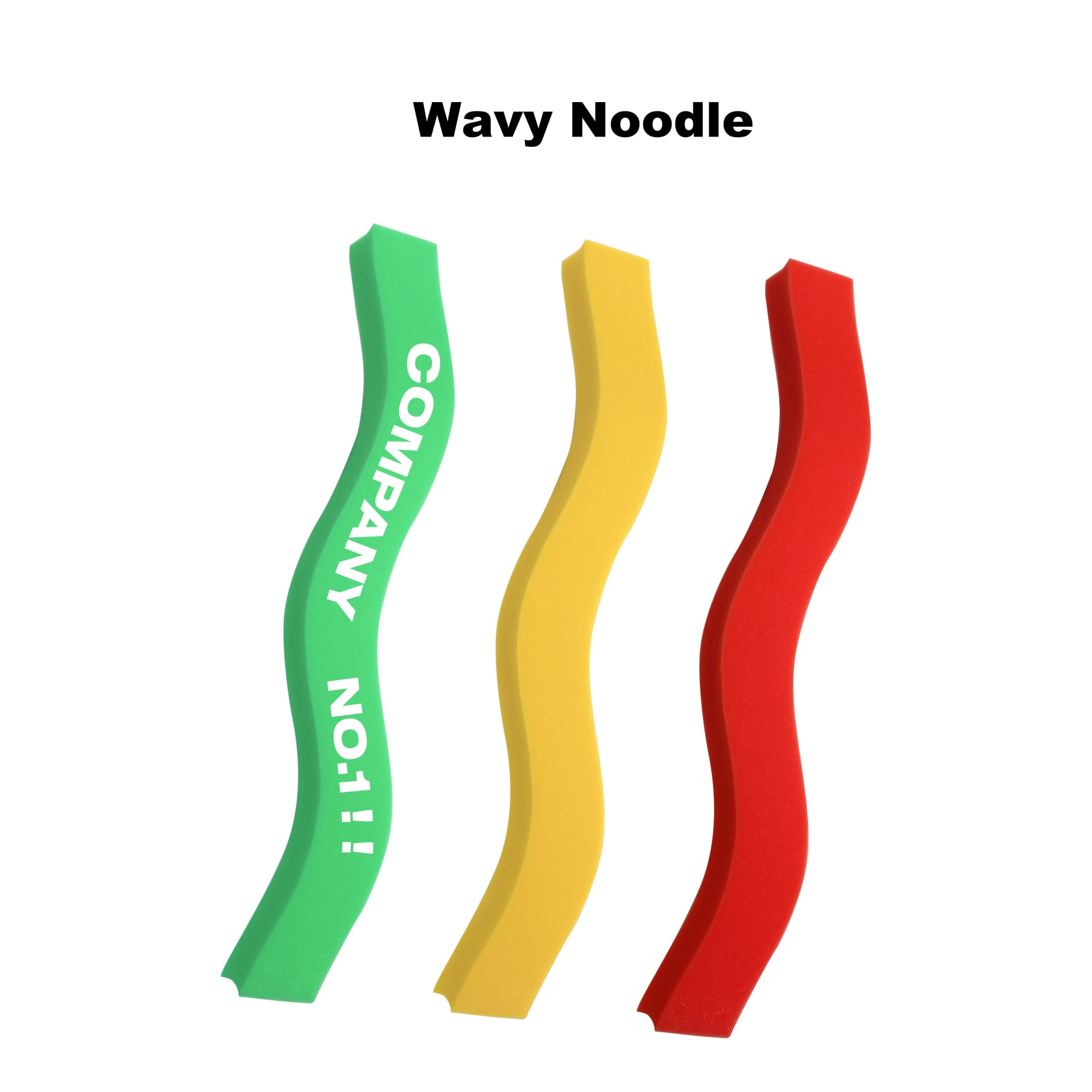 Sponge Noodle Cheersticks - PCH088 Image 