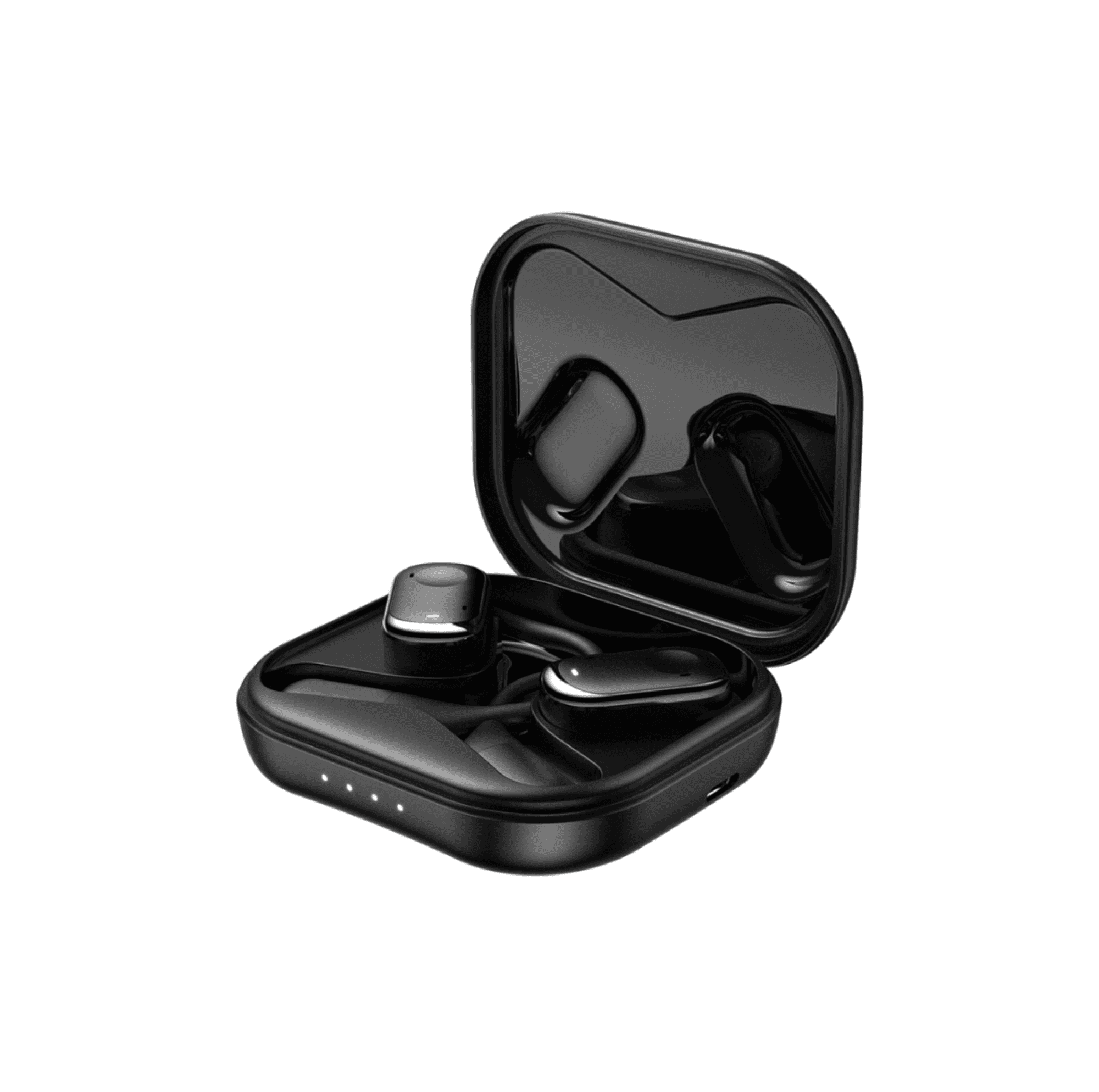 Alternative view of Open-Ear Headphones