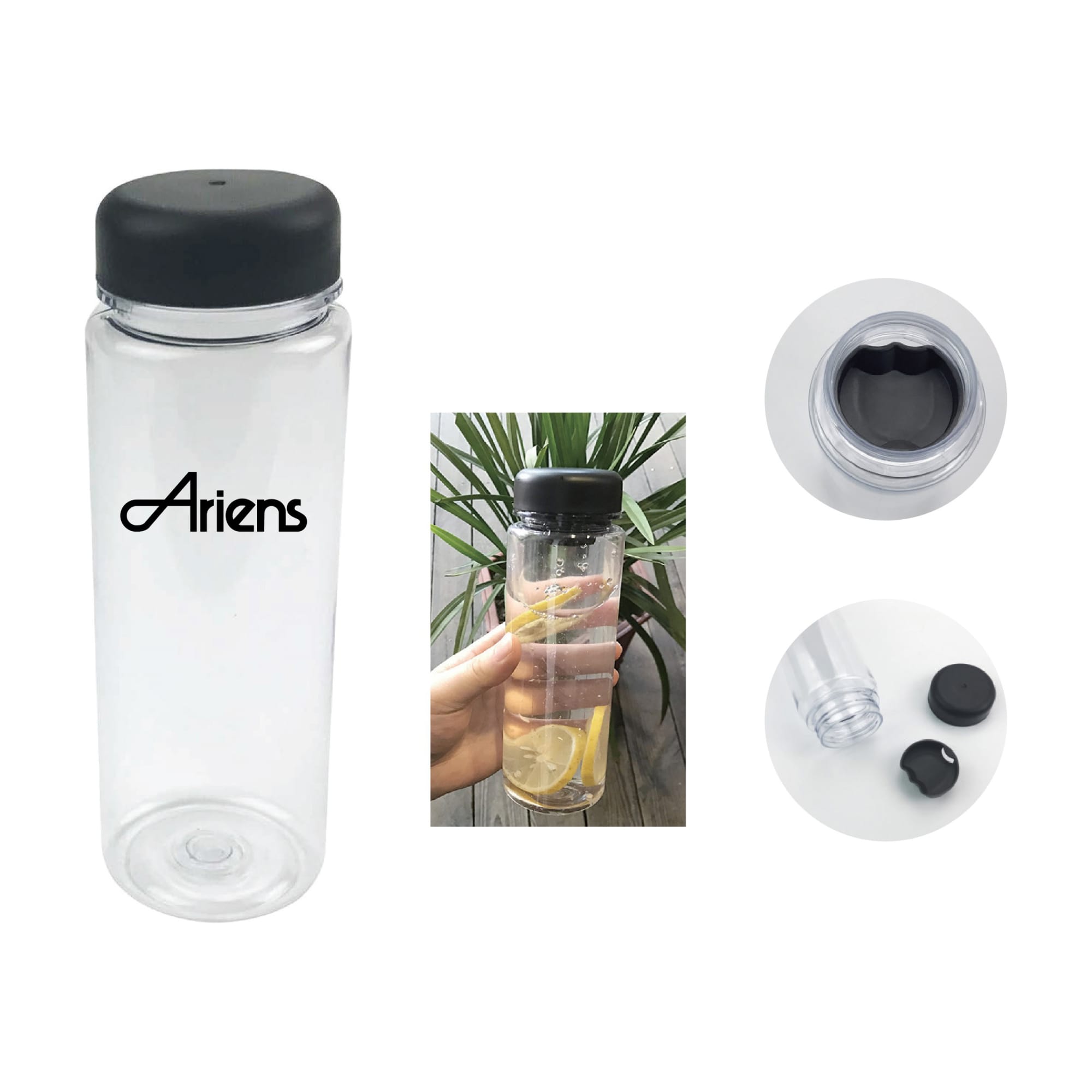 500ml AS Infuser Bottle - PXD034 Image
