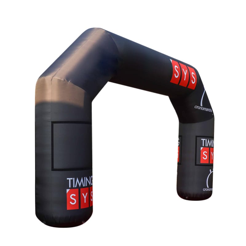 Large Inflatable Arch - POS480 Image