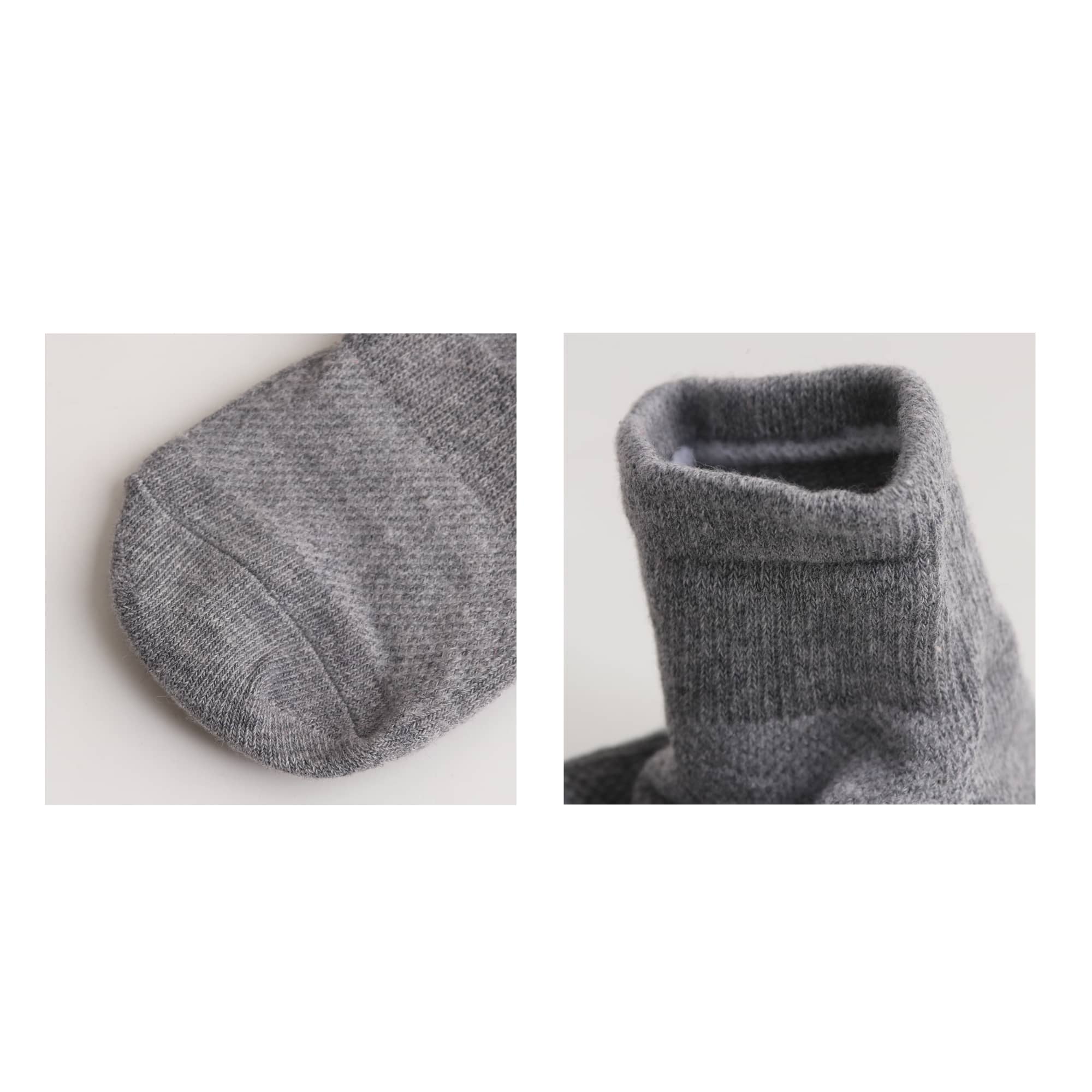 Crew Kids Gripper Socks - PCH221 Image 