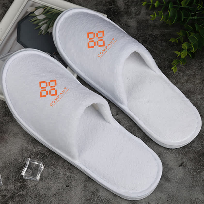 Hotel Slippers