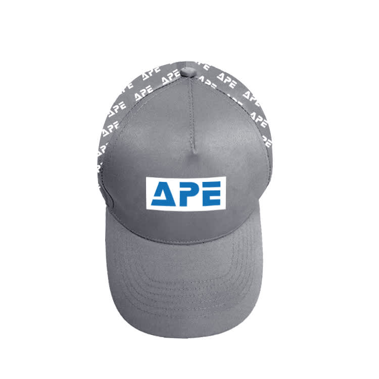 RPET Eco Cap - PCH403 Image 
