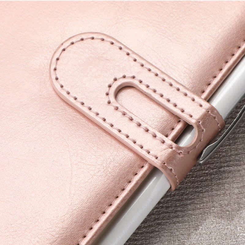 Ceo PU Notebook - PCS089 Image 