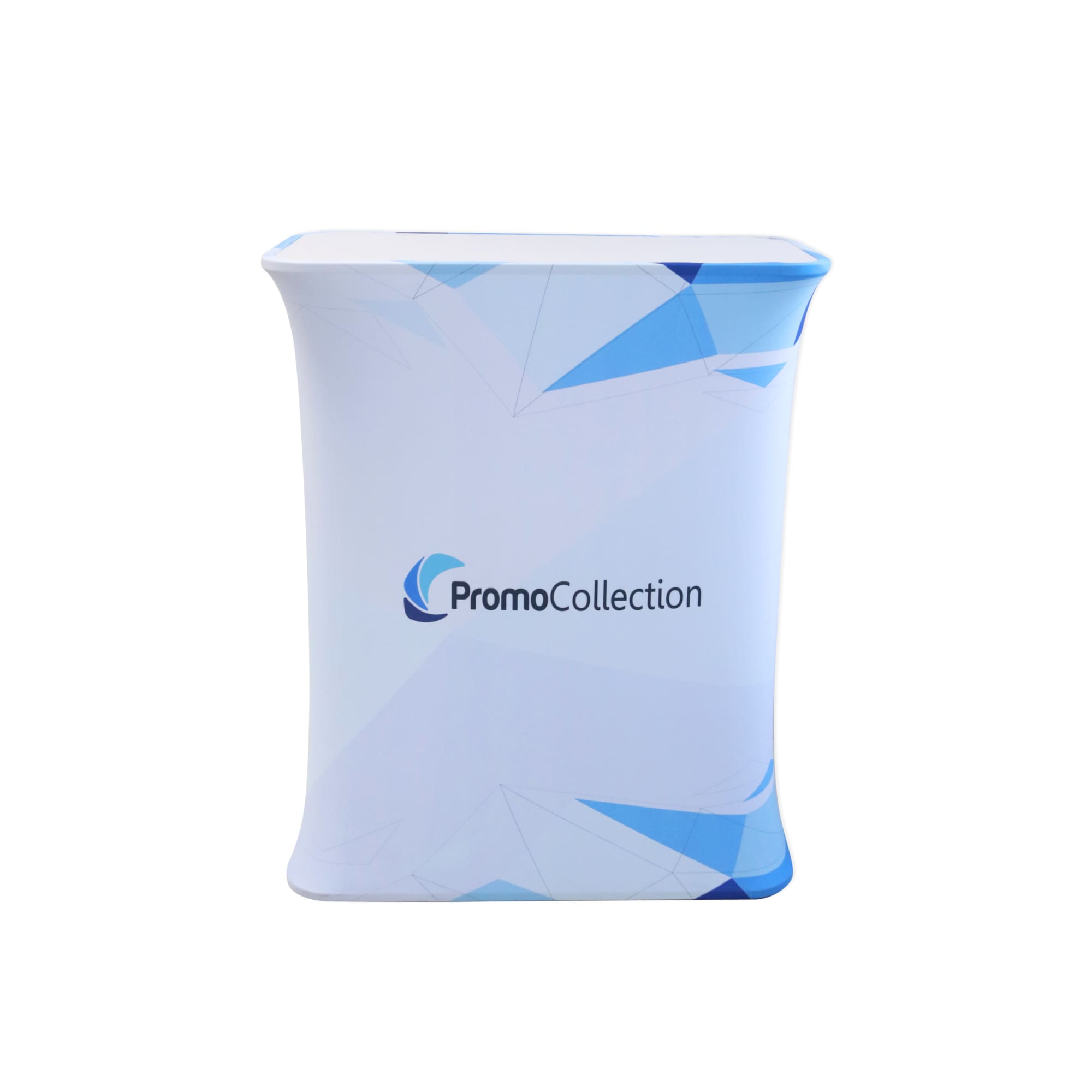 Square Popup Booth Model A - POS92A Image