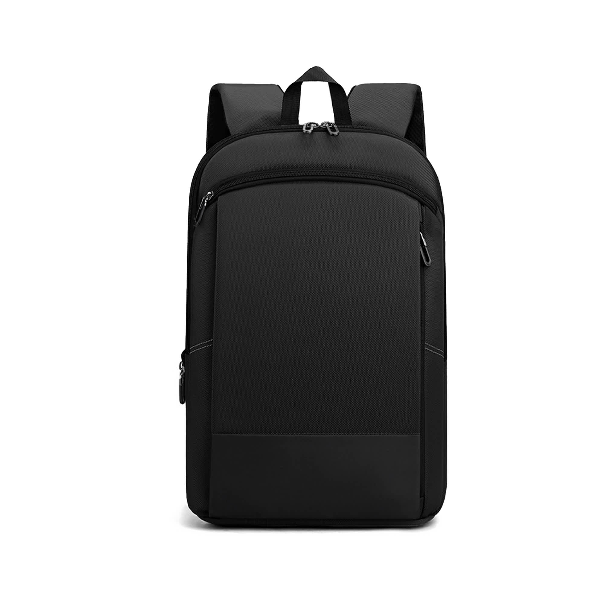 Alternative view of Expandable Laptop Backpack