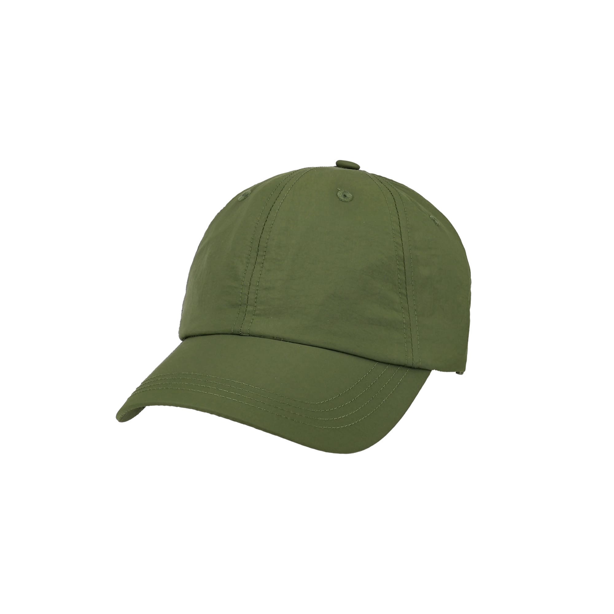 Alternative view of 6 Panel Lightweight Cap