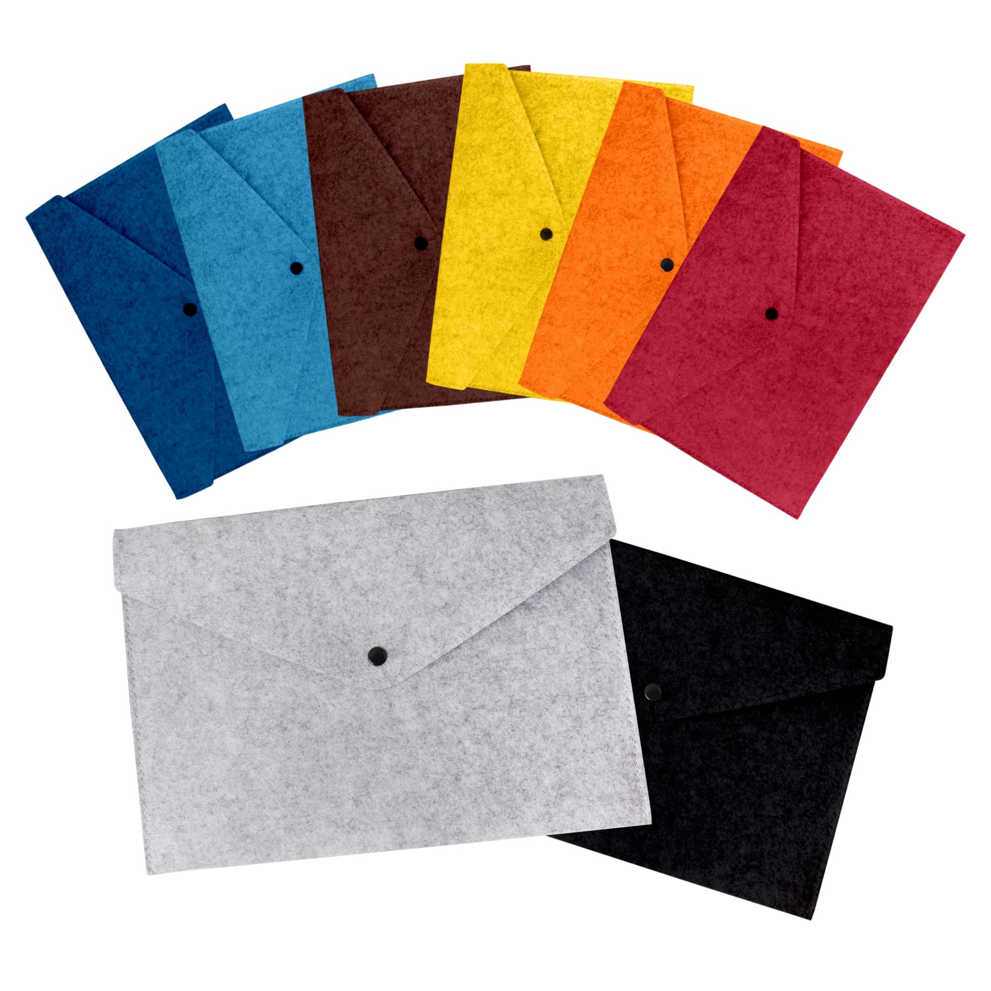 Felt File Folder - PCS052 Image