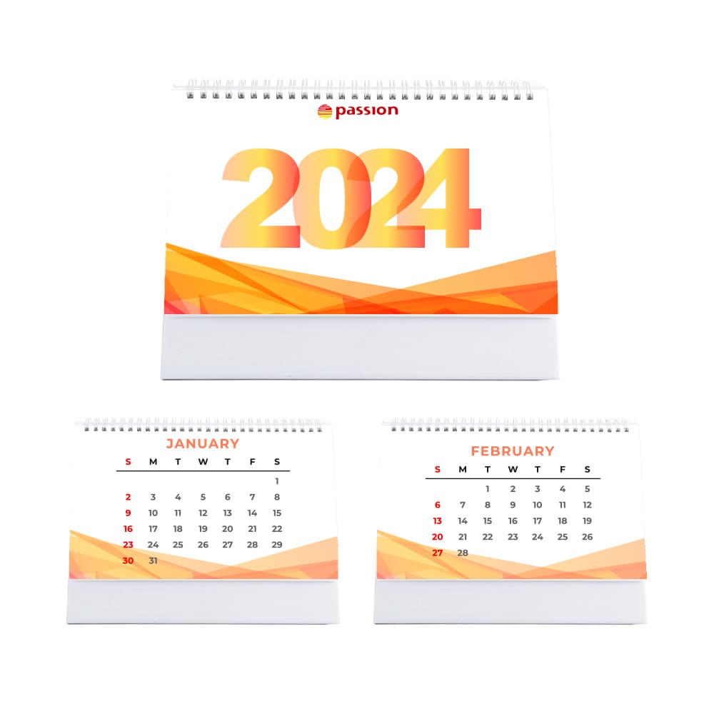 Print - Calendars