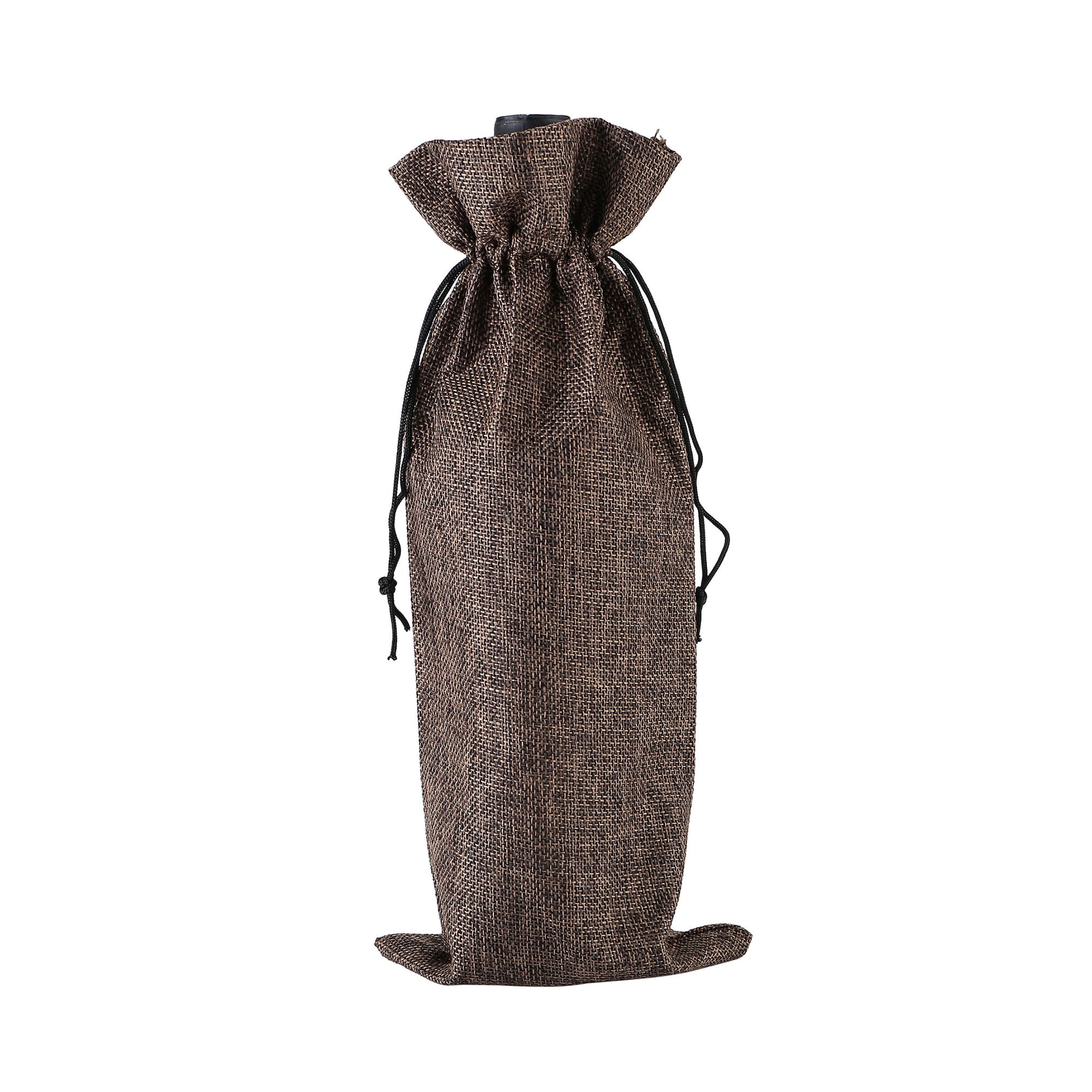 Wine Drawstring Bag