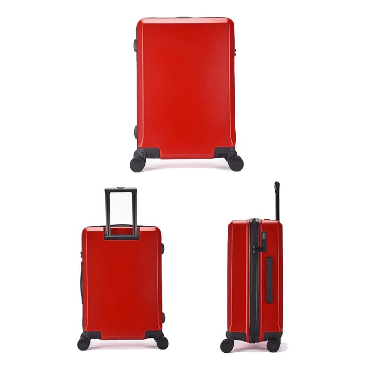 ABS Business Suitcase - PCK022 Image 