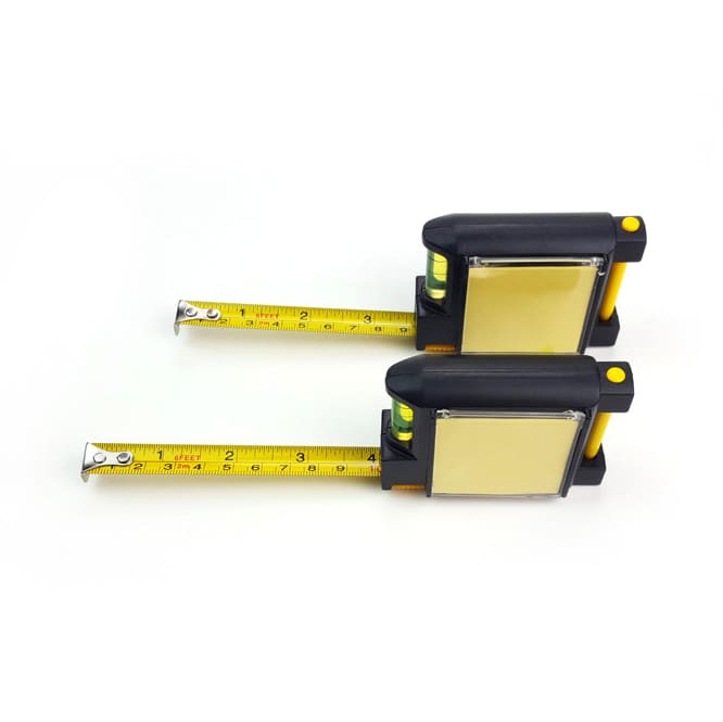 Combo Multifunctional Tape Measure - PCH641 Image 