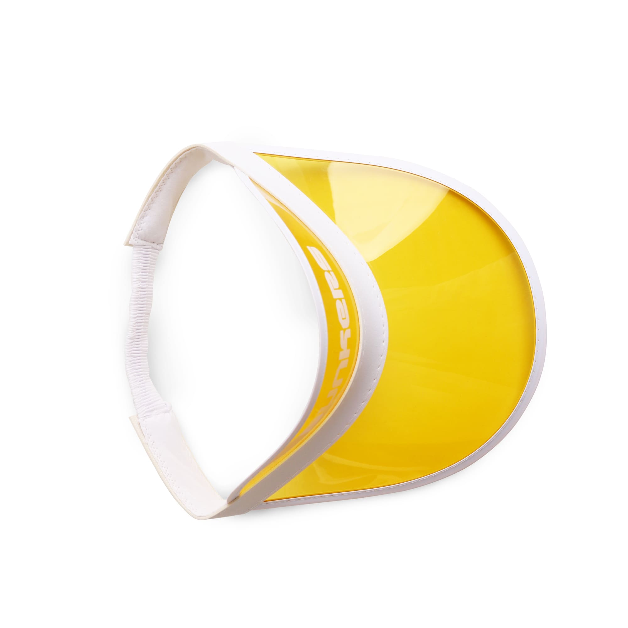 PVC Sunscreen Hat - PCH402 Image
