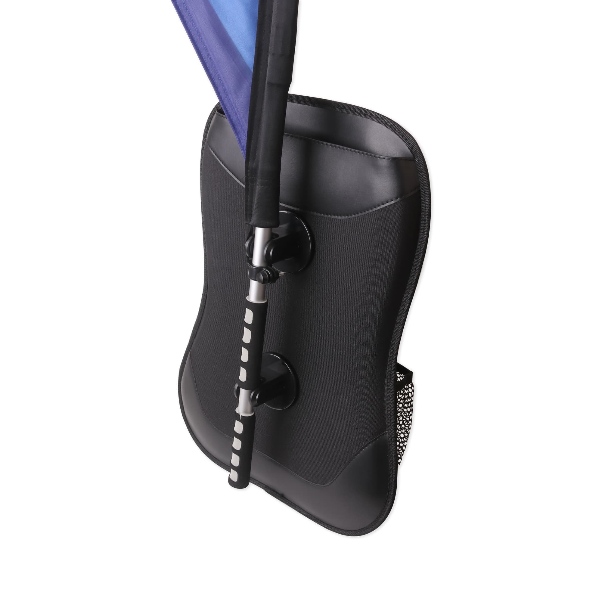 Teardrop Backpack Flag - POS160 Image 
