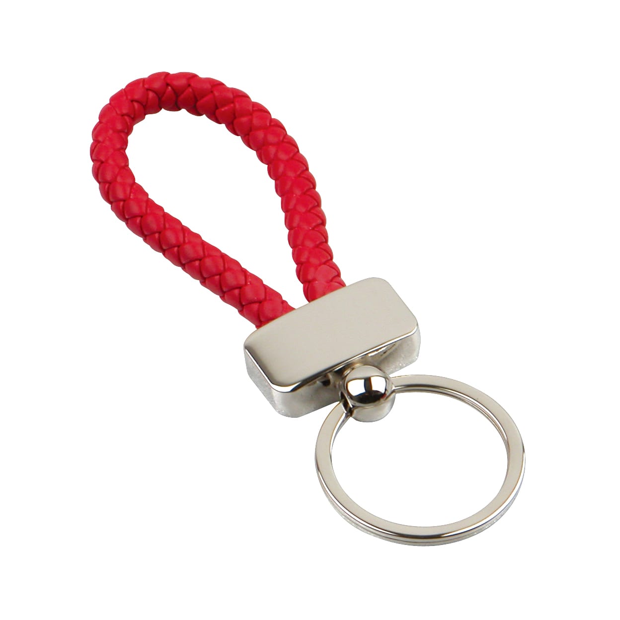Metal Keyring Tag - PCKM006 Image 