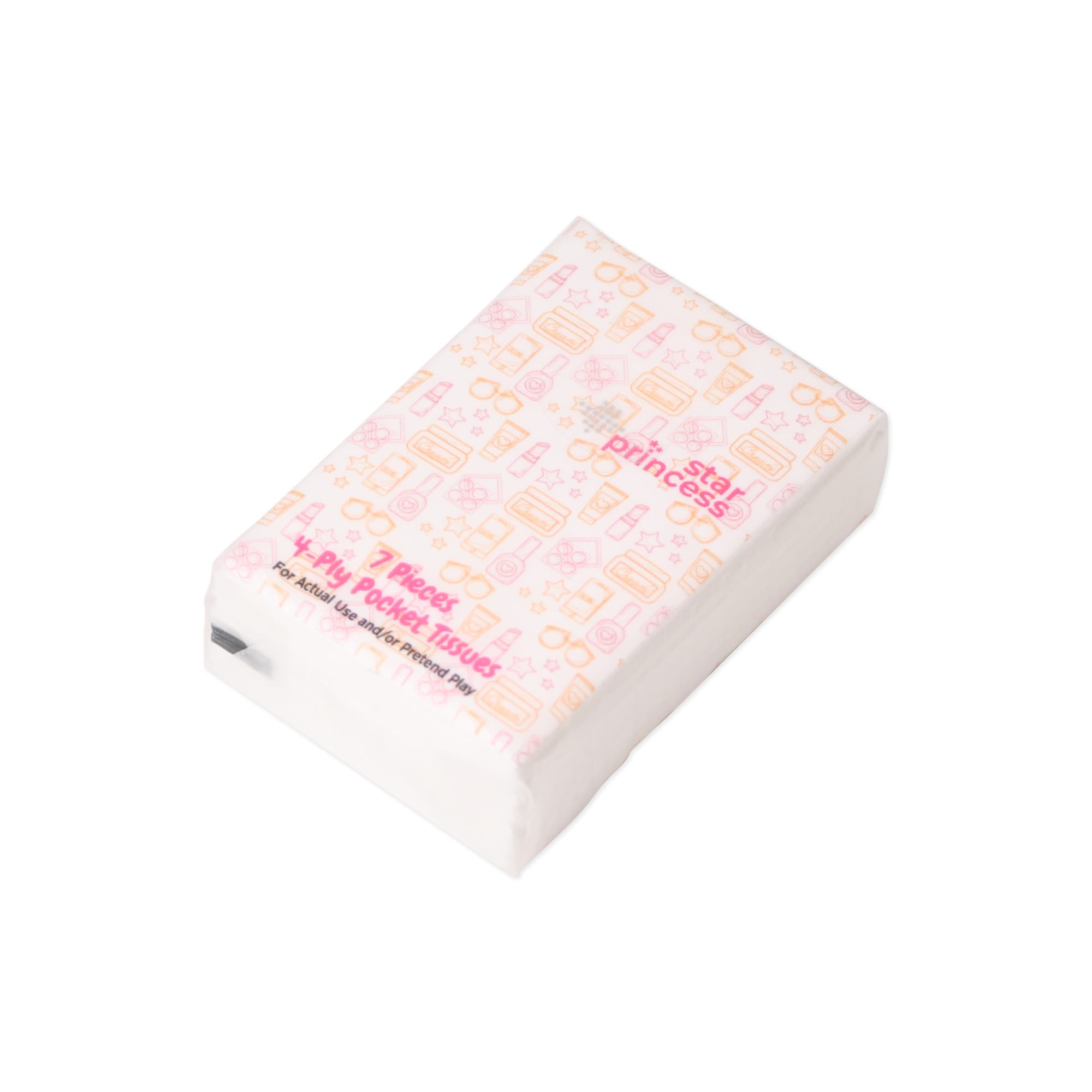Pocket Tissues - PCH750 Image