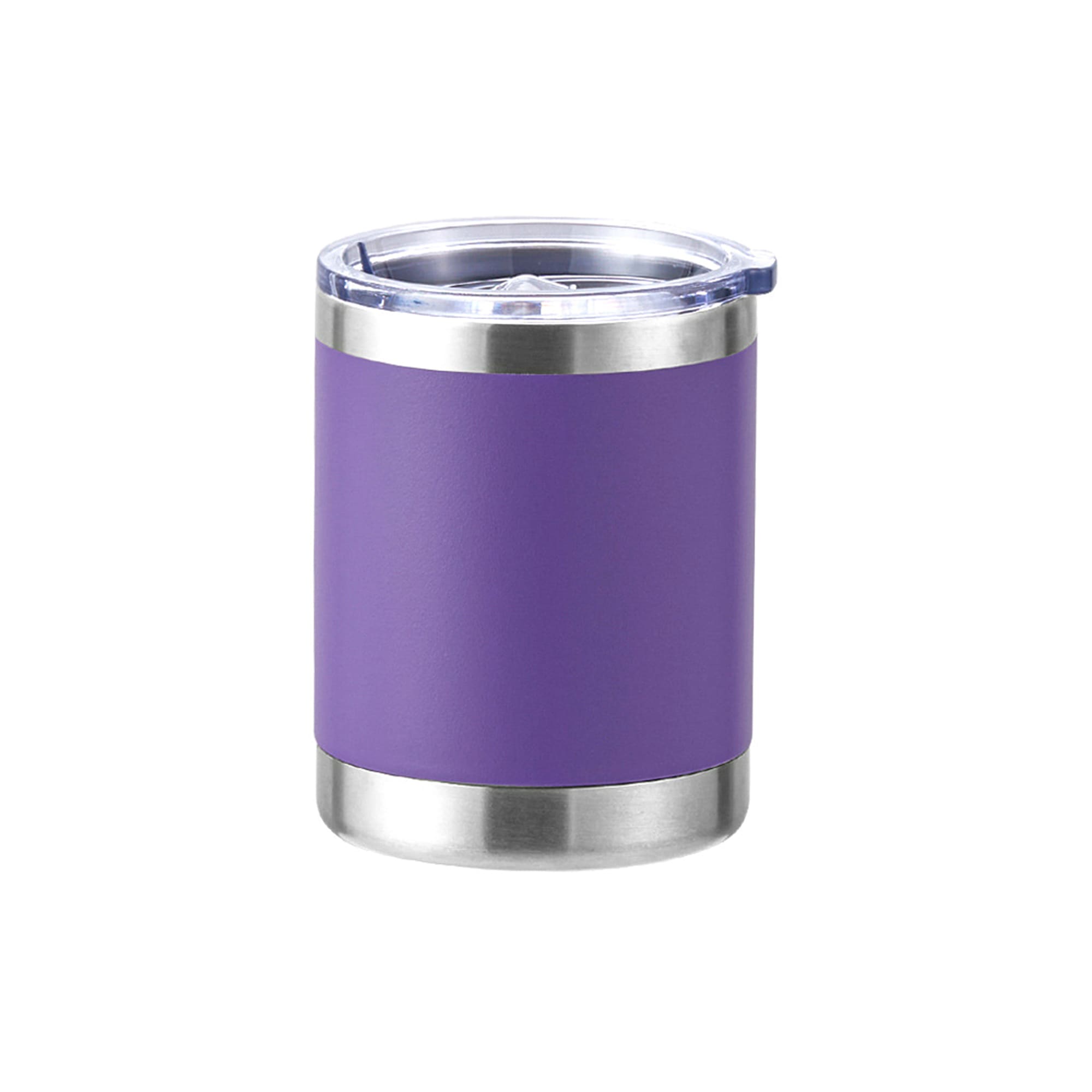 Alternative view of 350ML Stainless Steel Double Wall Travel Mug