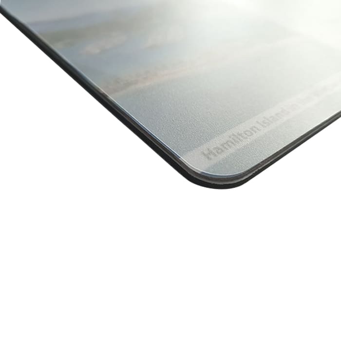 Calendar Mouse Mat