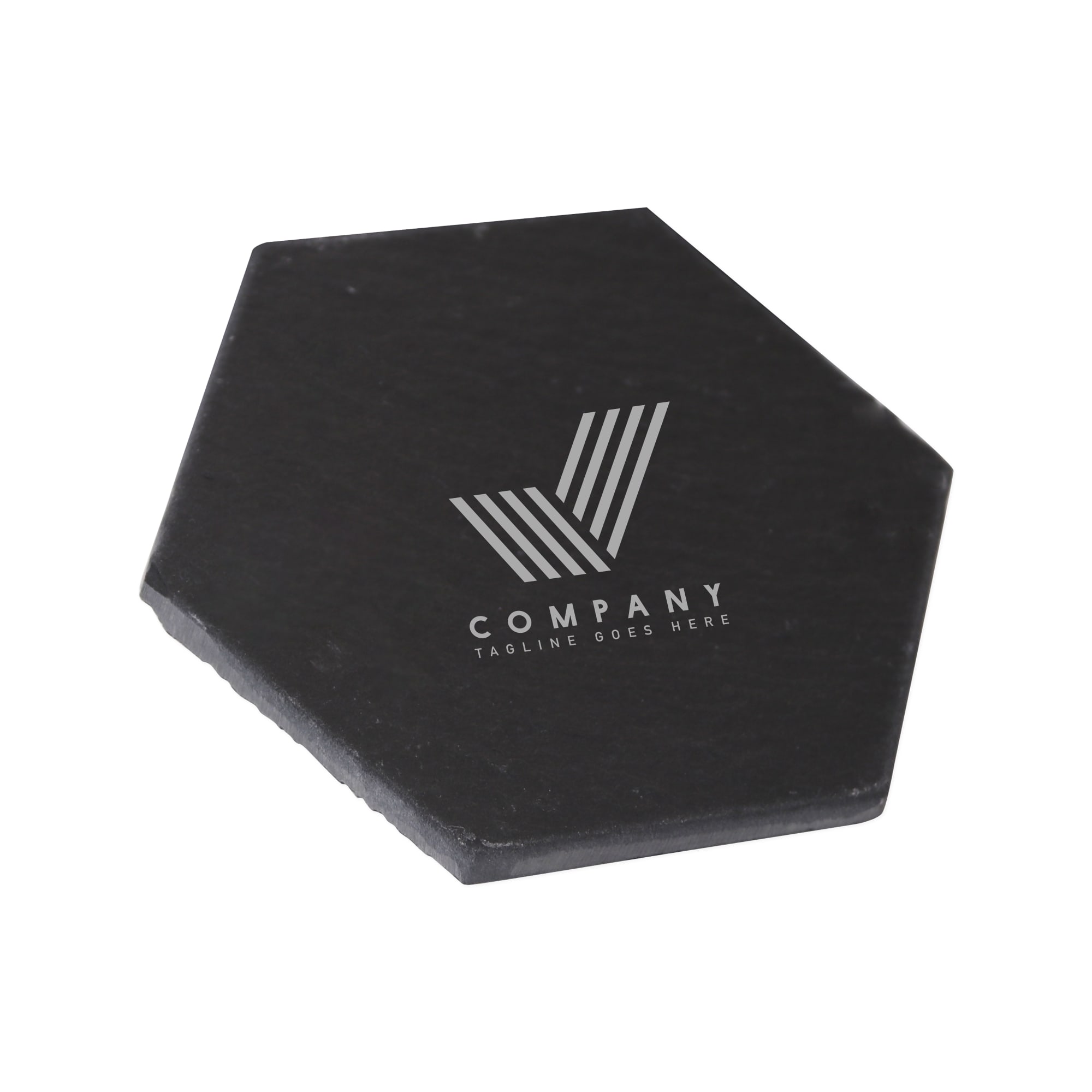 Slate Coasters - PCH670 Image