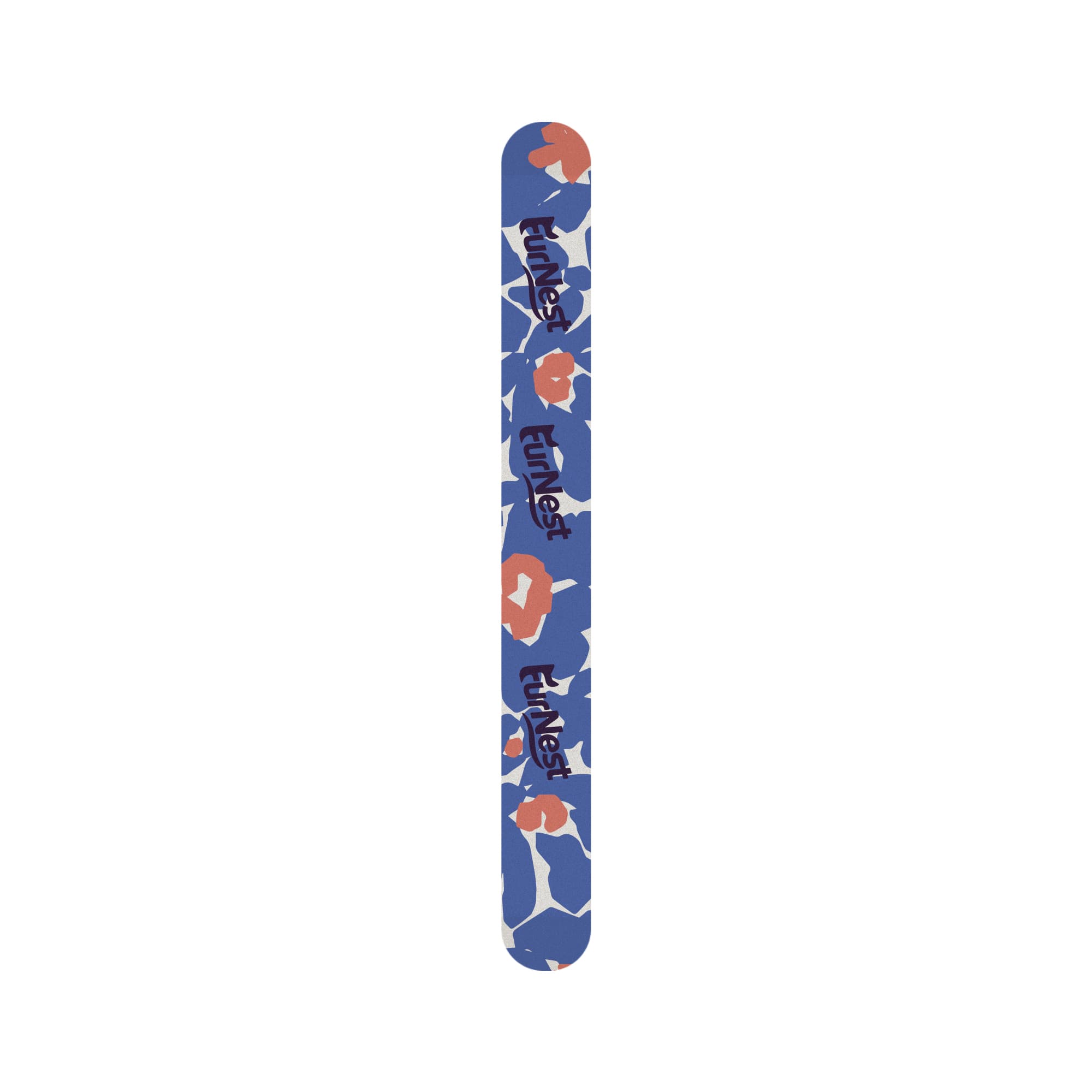 Alternative view of Full colour Print Sandpaper Nail File