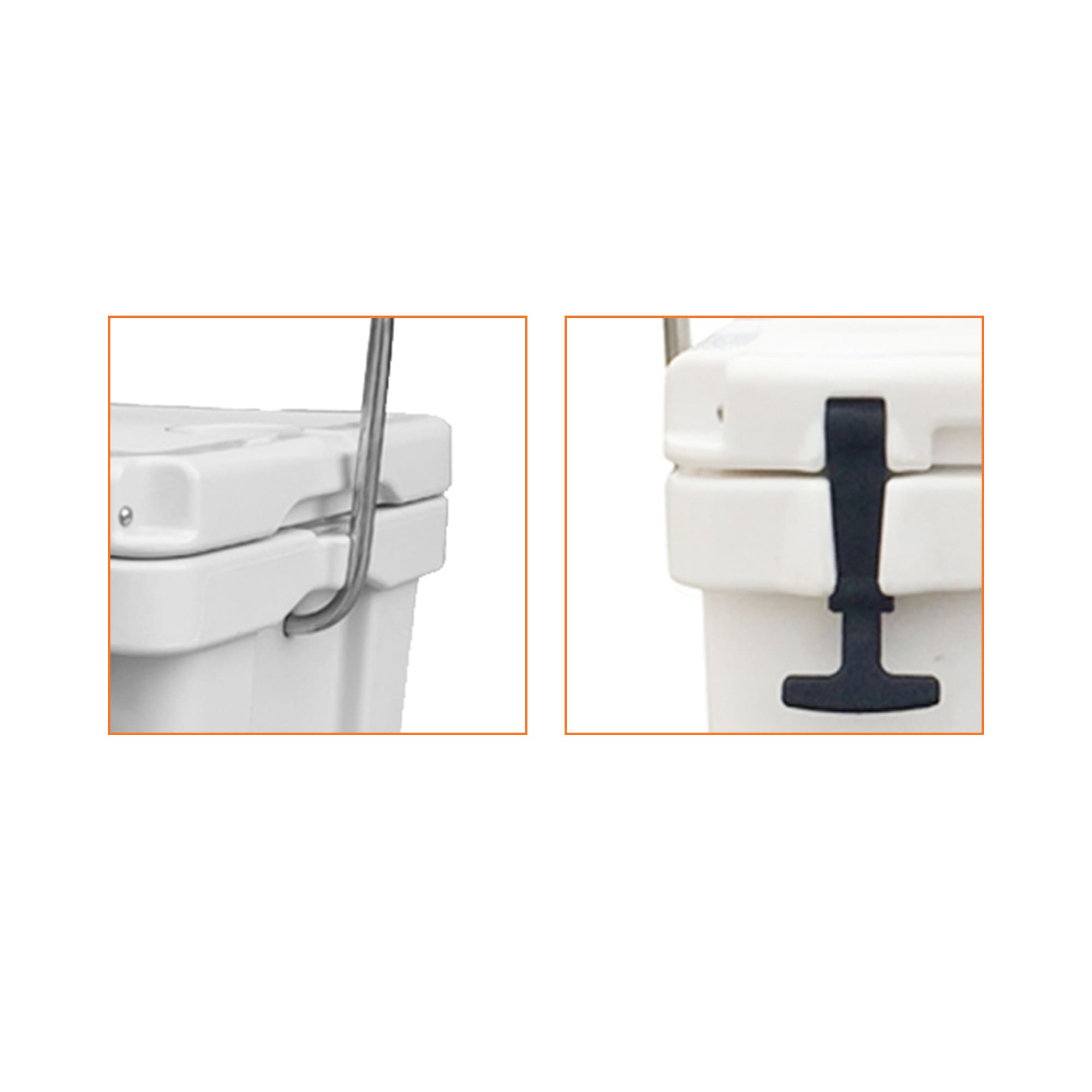 15L Cooler Box - PCH860 Image 