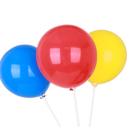 30cm Balloons - PCH190 Image