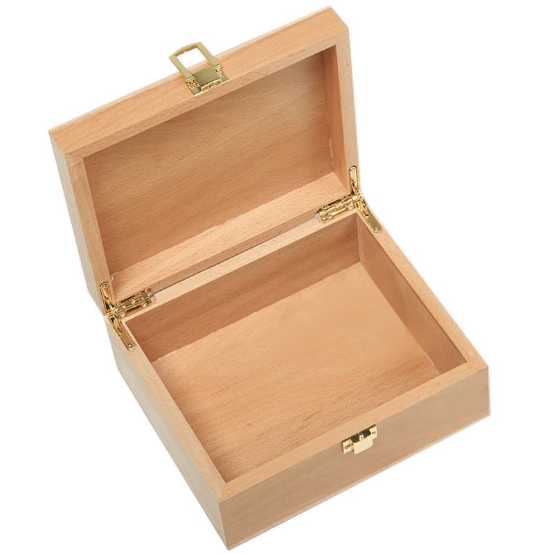 Wooden Case - PCPB540 Image 