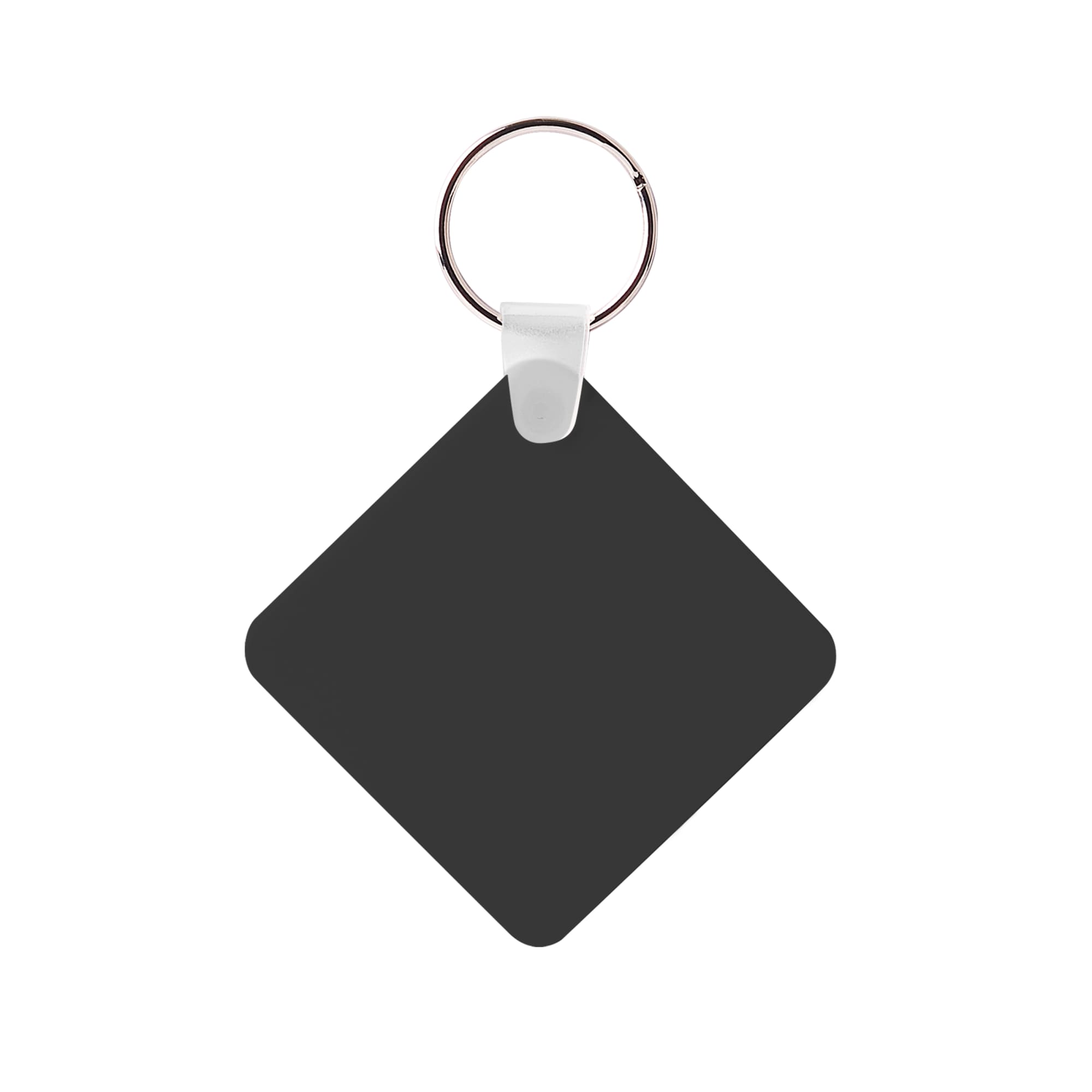 Square Durasoft Keyring - PCKP601 Image 