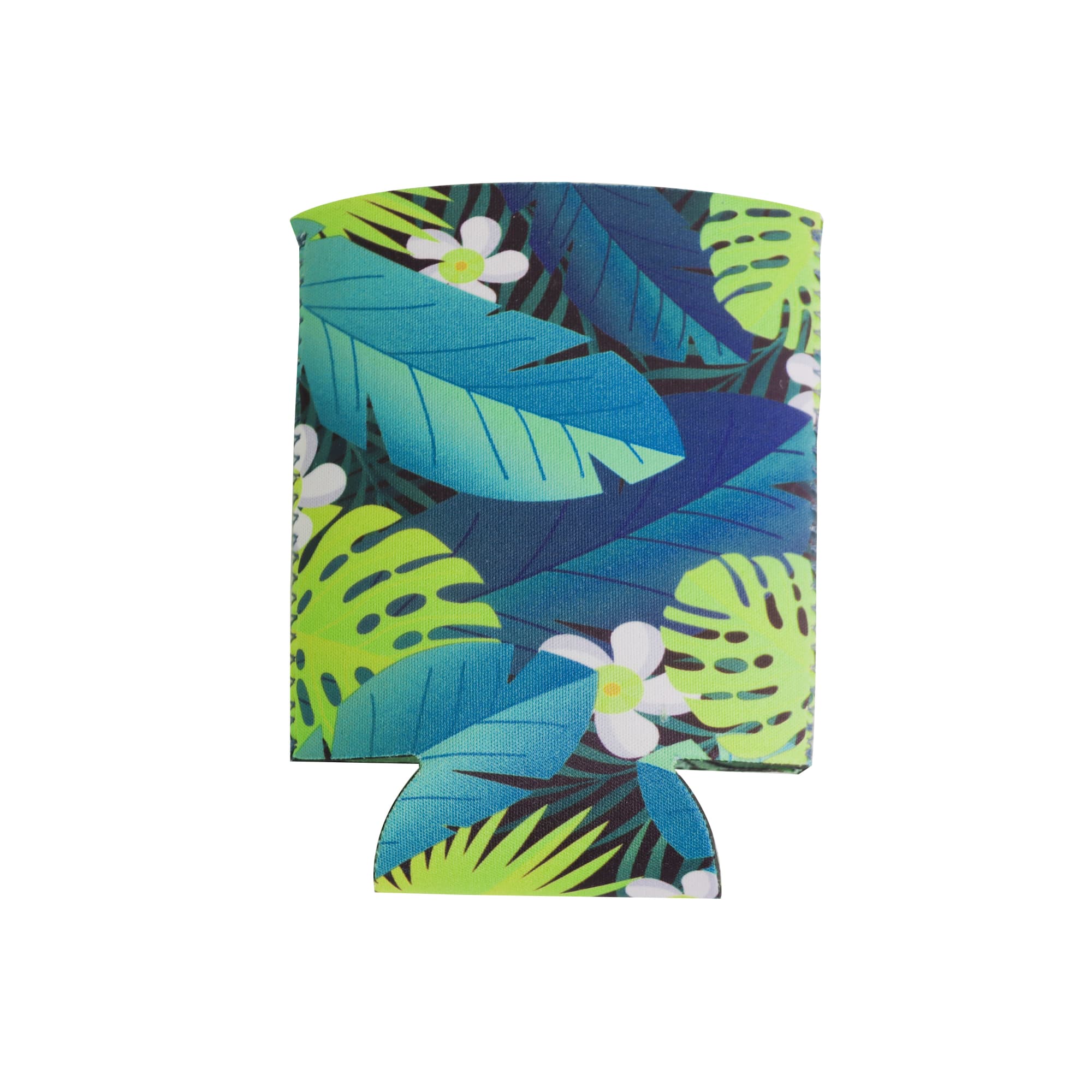 Reversible Foldable Stubby Holder