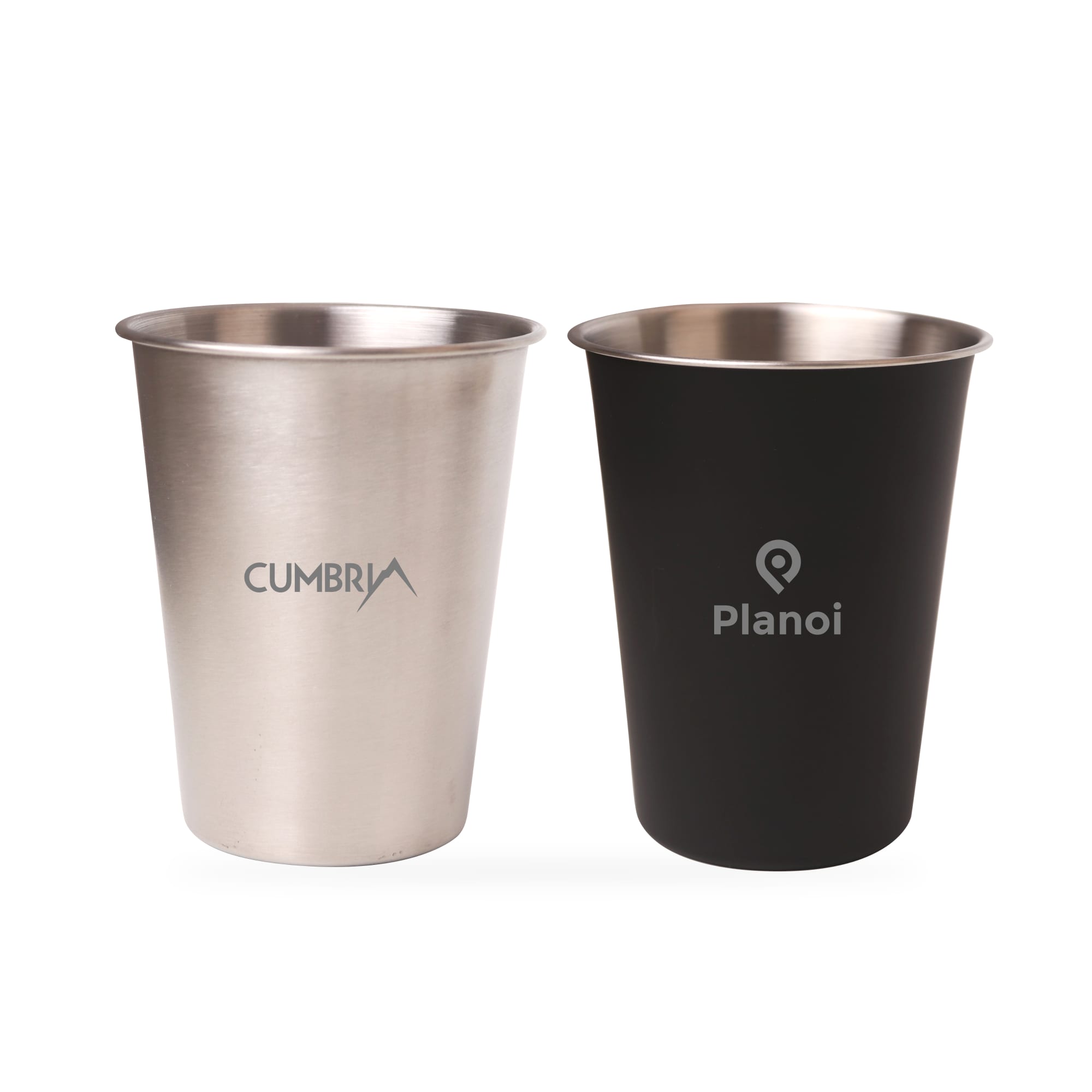 Stainless Steel Cup (350ml) - PCH740 Image