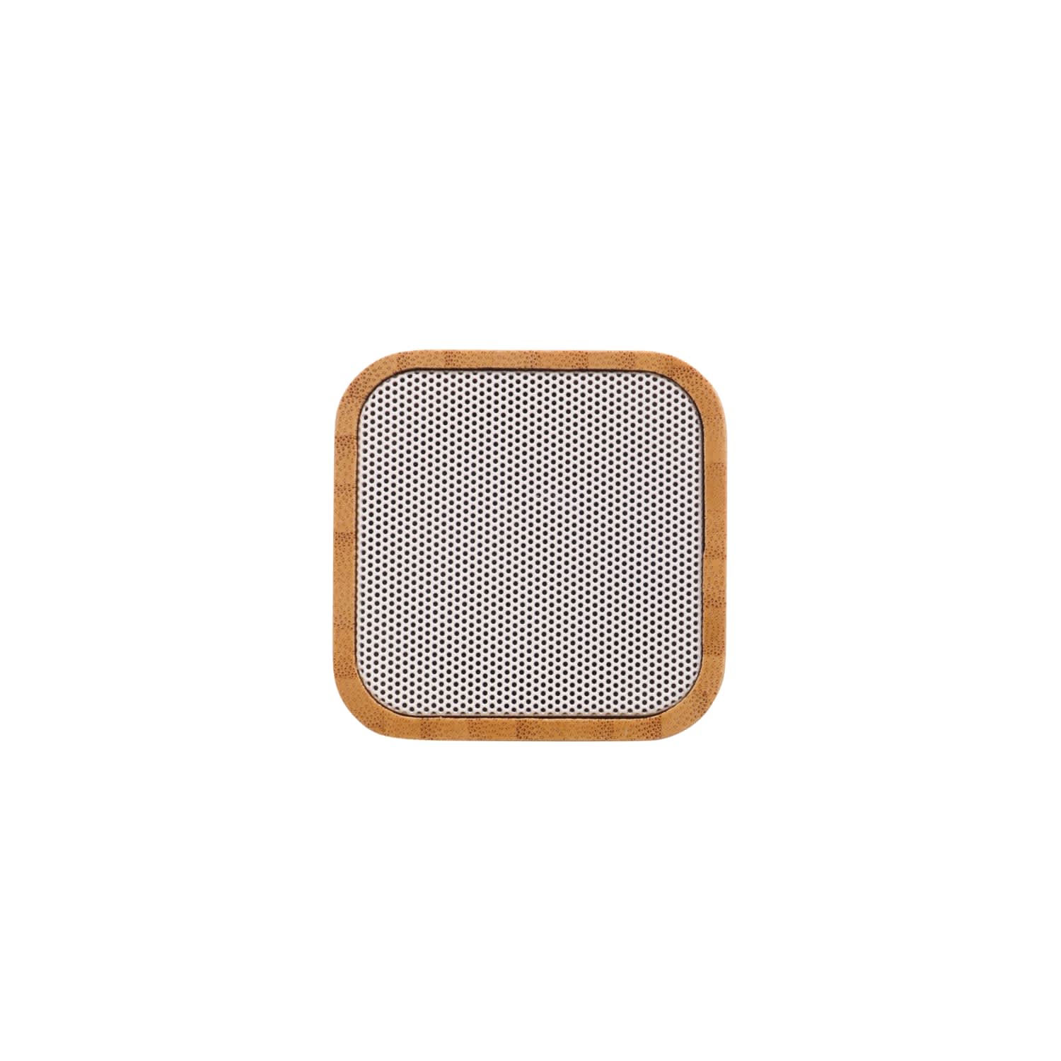 Bamboo Bluetooth Wireless Speaker - PCT143 Image 