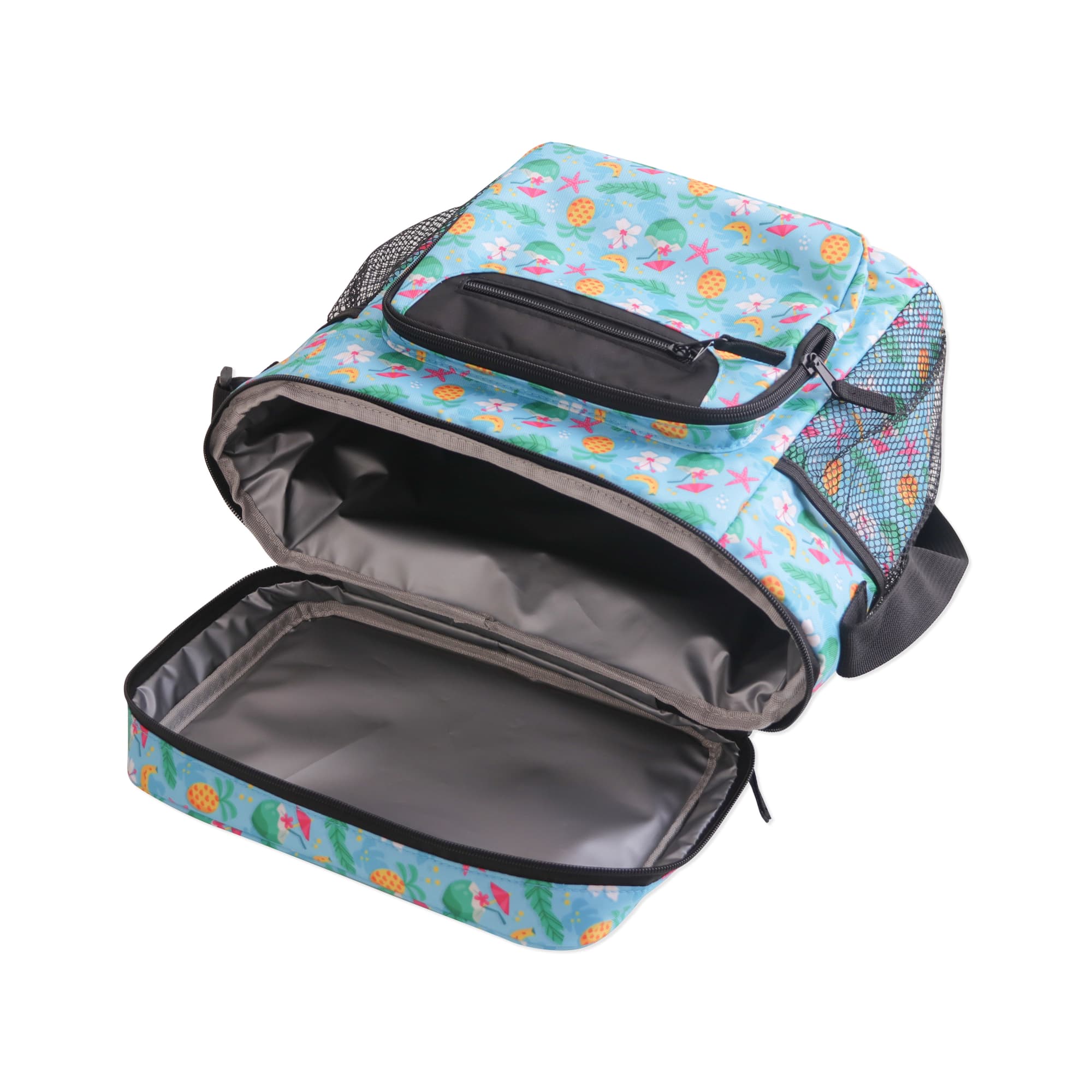 Sublimation Cooler Bag with Strap - PXB050 Image 