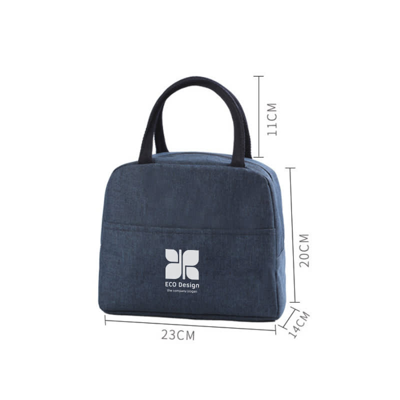 Cooler lunch bag - PXB066 Image