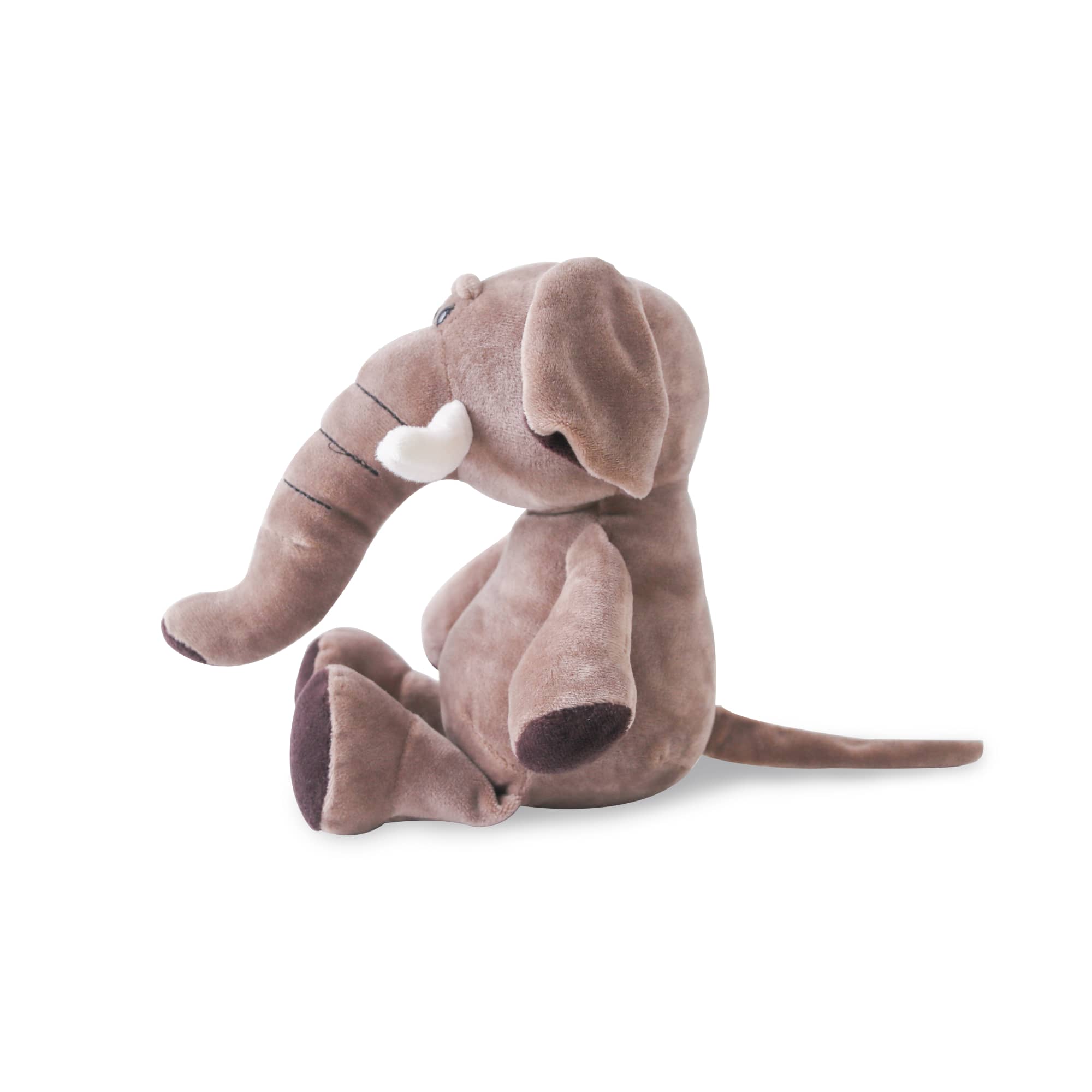 Elephant Plush Toy - PCPT045 Image 