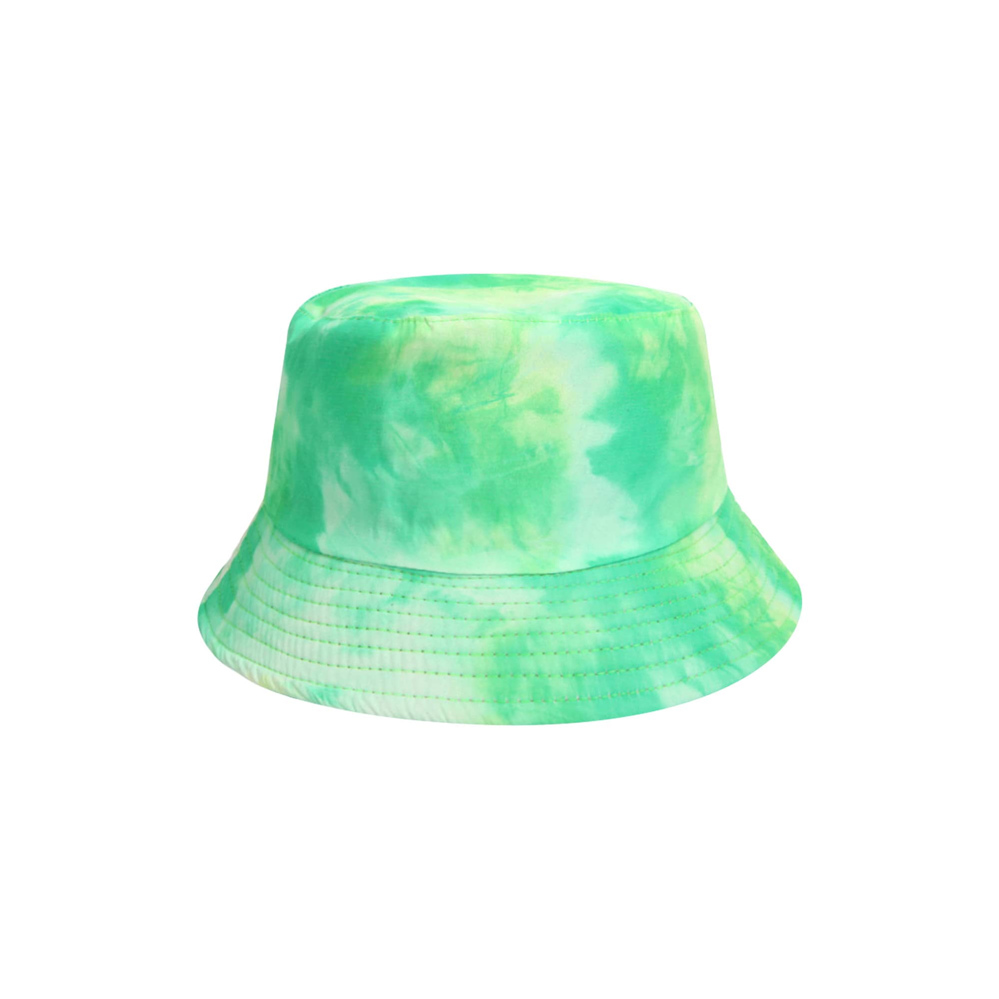Alternative view of Tie Dye Bucket Hat