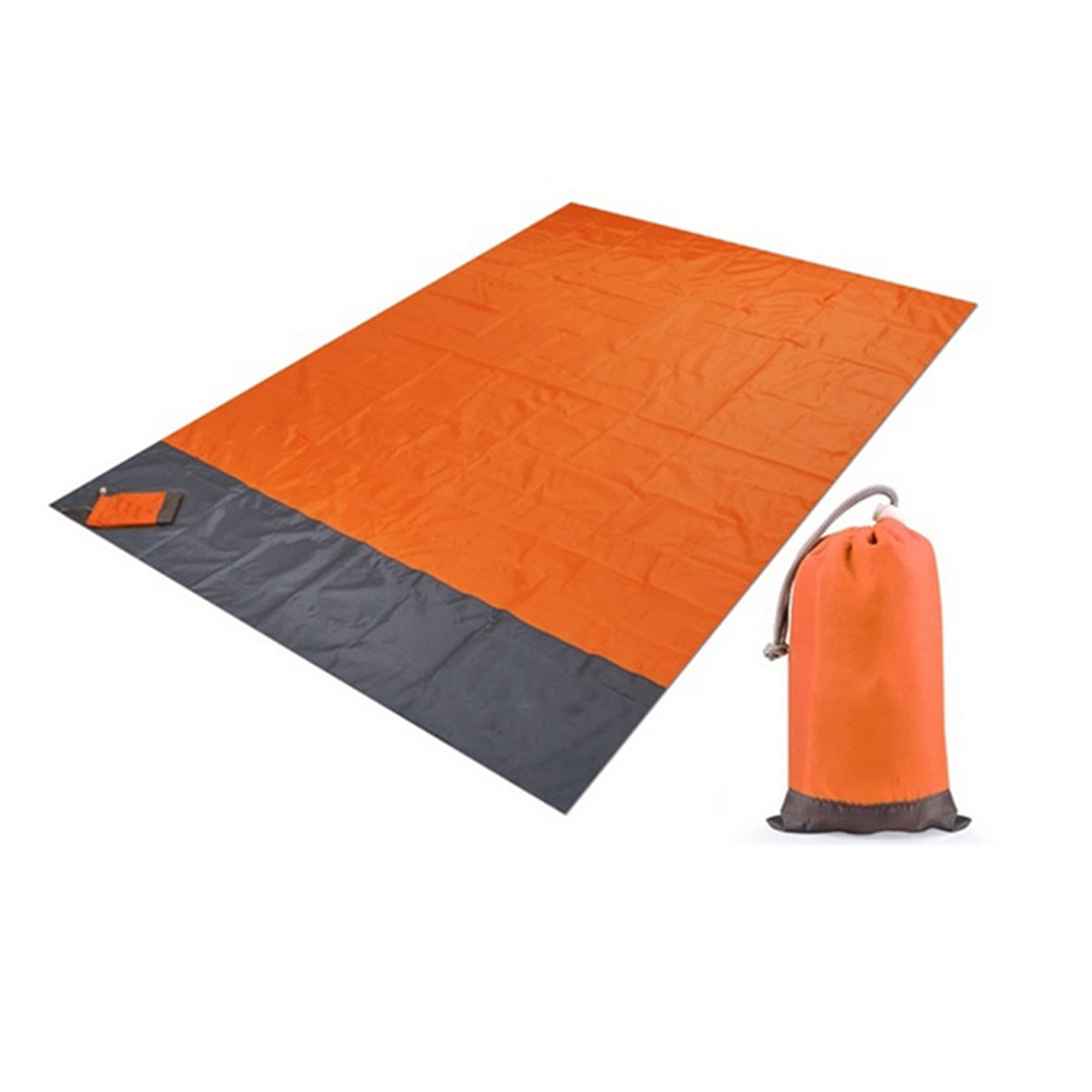 Pouch Picnic Blanket - Medium - PCH460 Image 