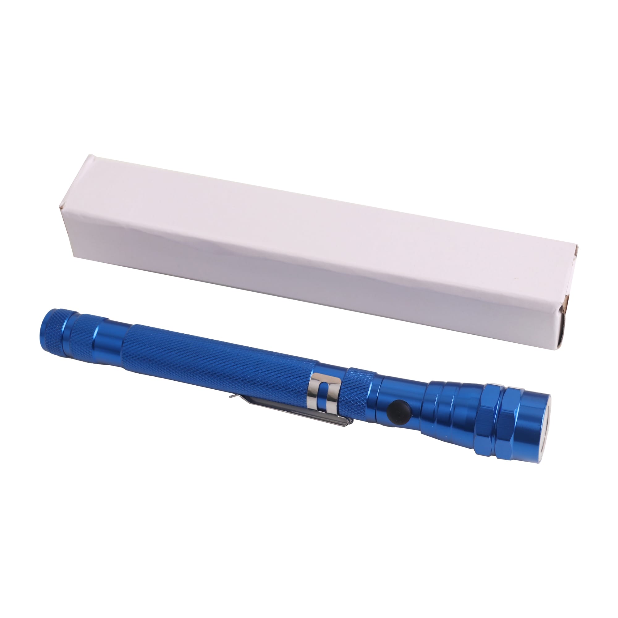 Telescopic Flashlight - PCH332 Image 