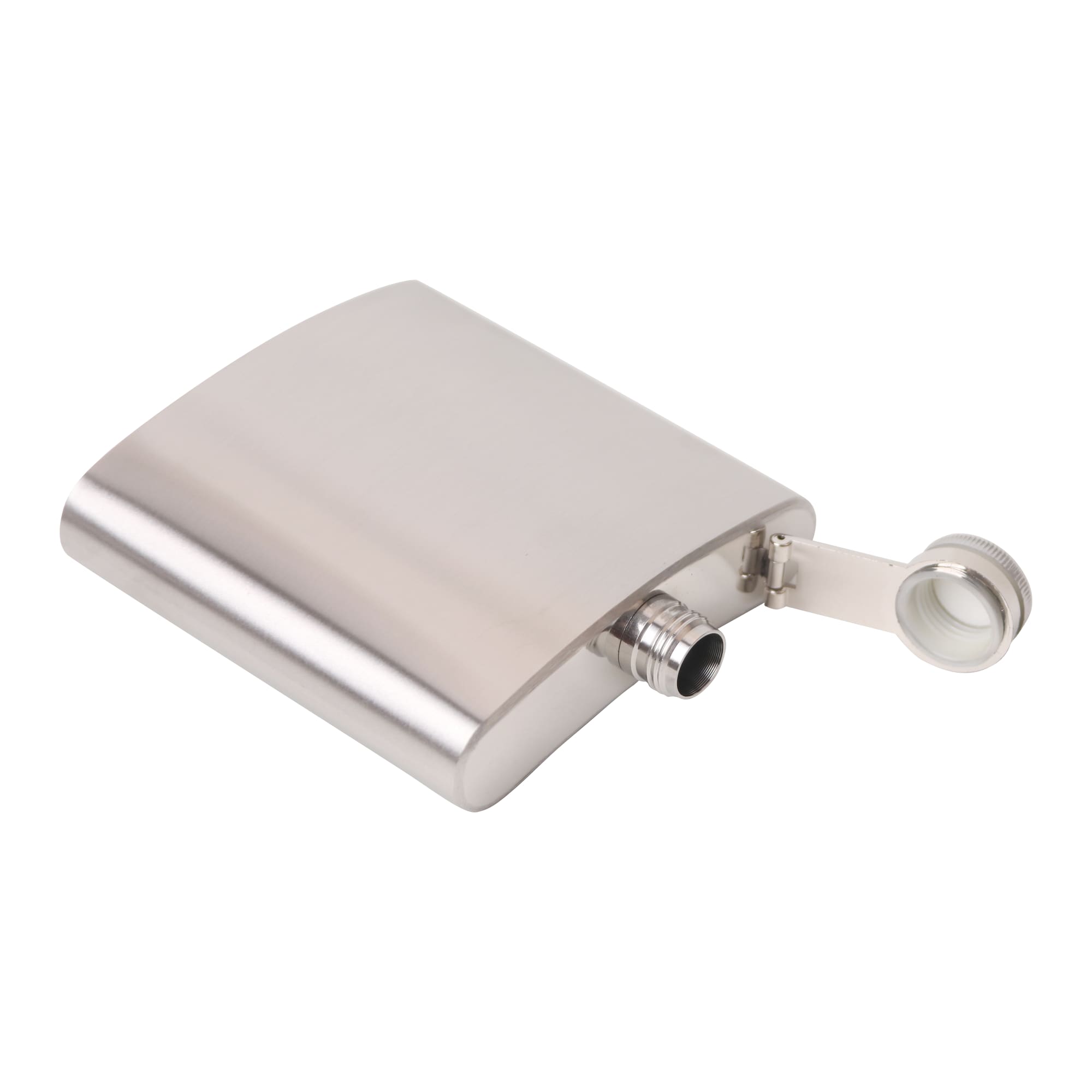 Stainless Steel Hip Flask - PCH730 Image 