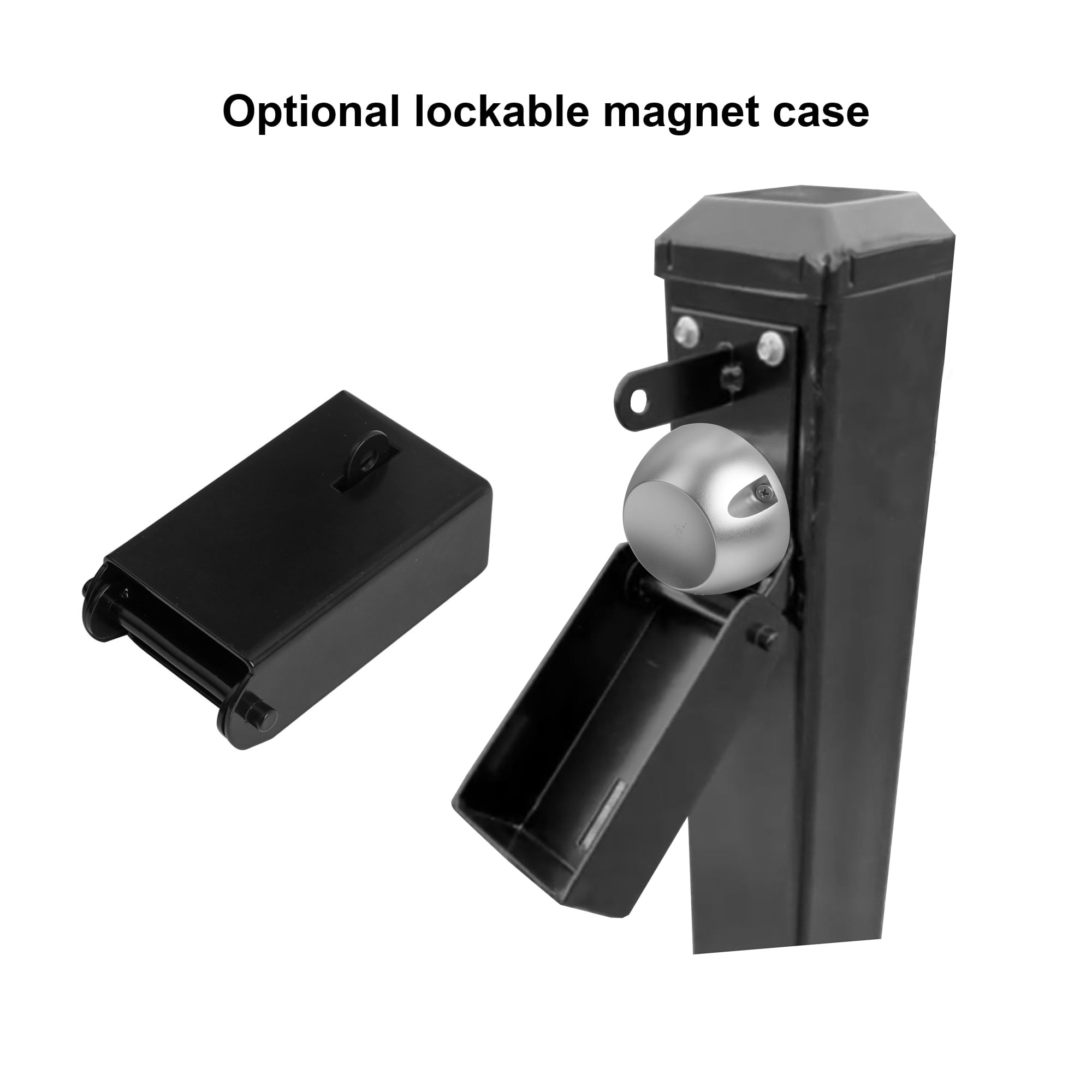 Phone Locker® - Lockable Phone Pouch