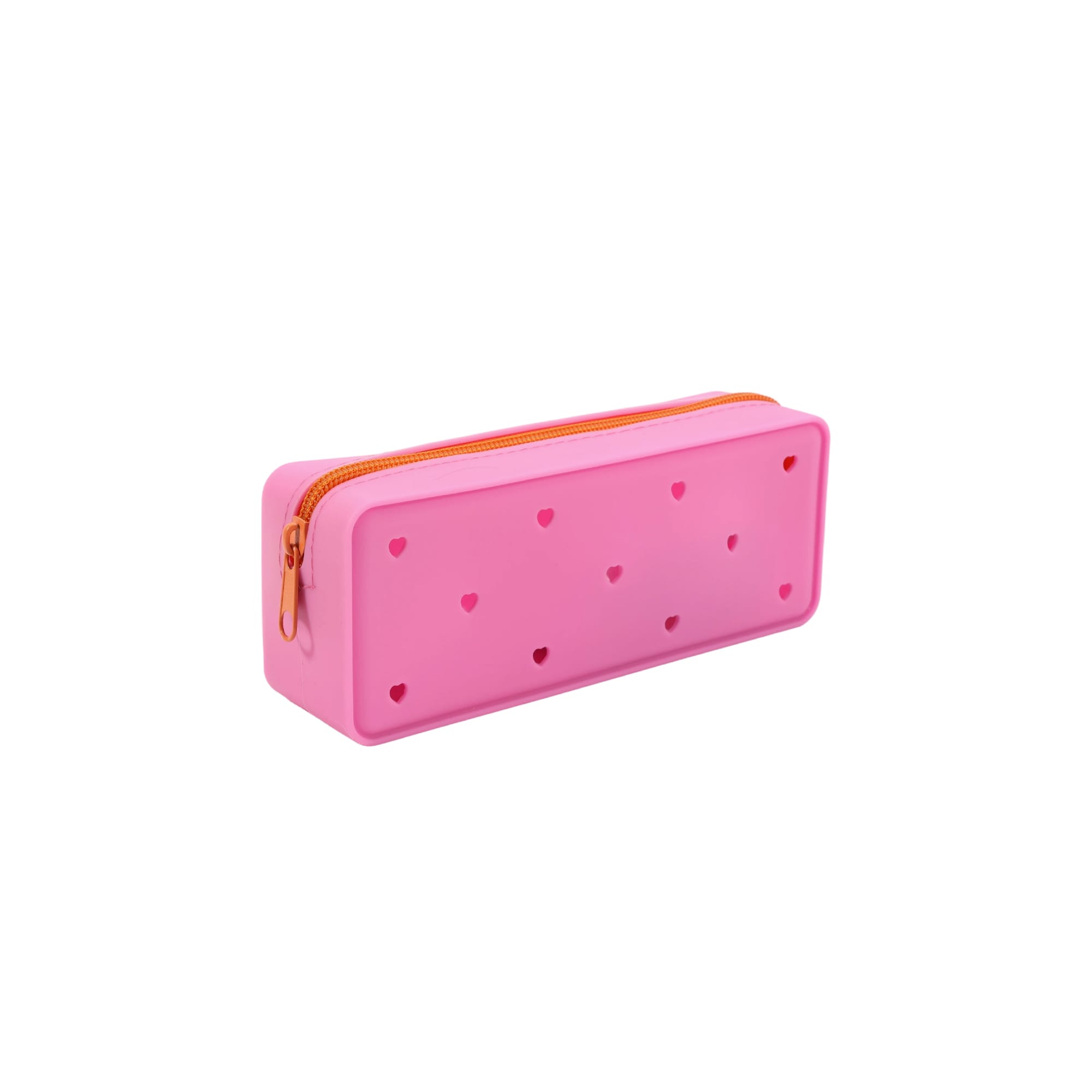 Alternative view of Silicone Holes Pencil Case