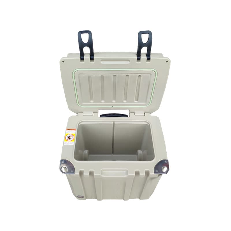 31L Cooler Box with Wheels - PCH868 Image