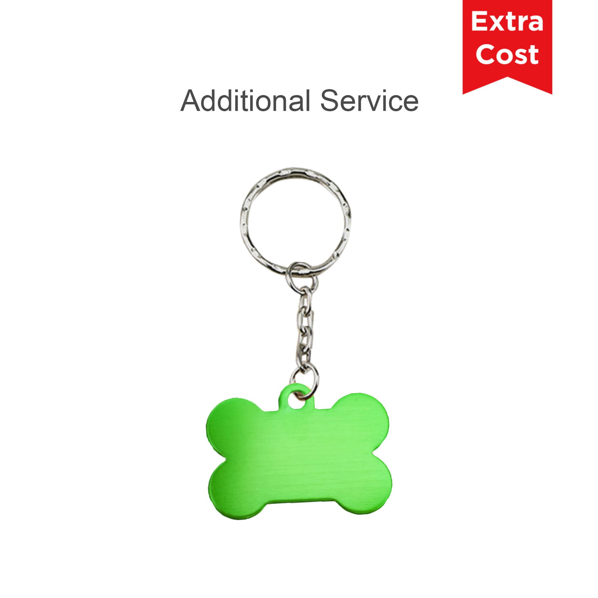 Pet ID Tag - PCH277 Image 