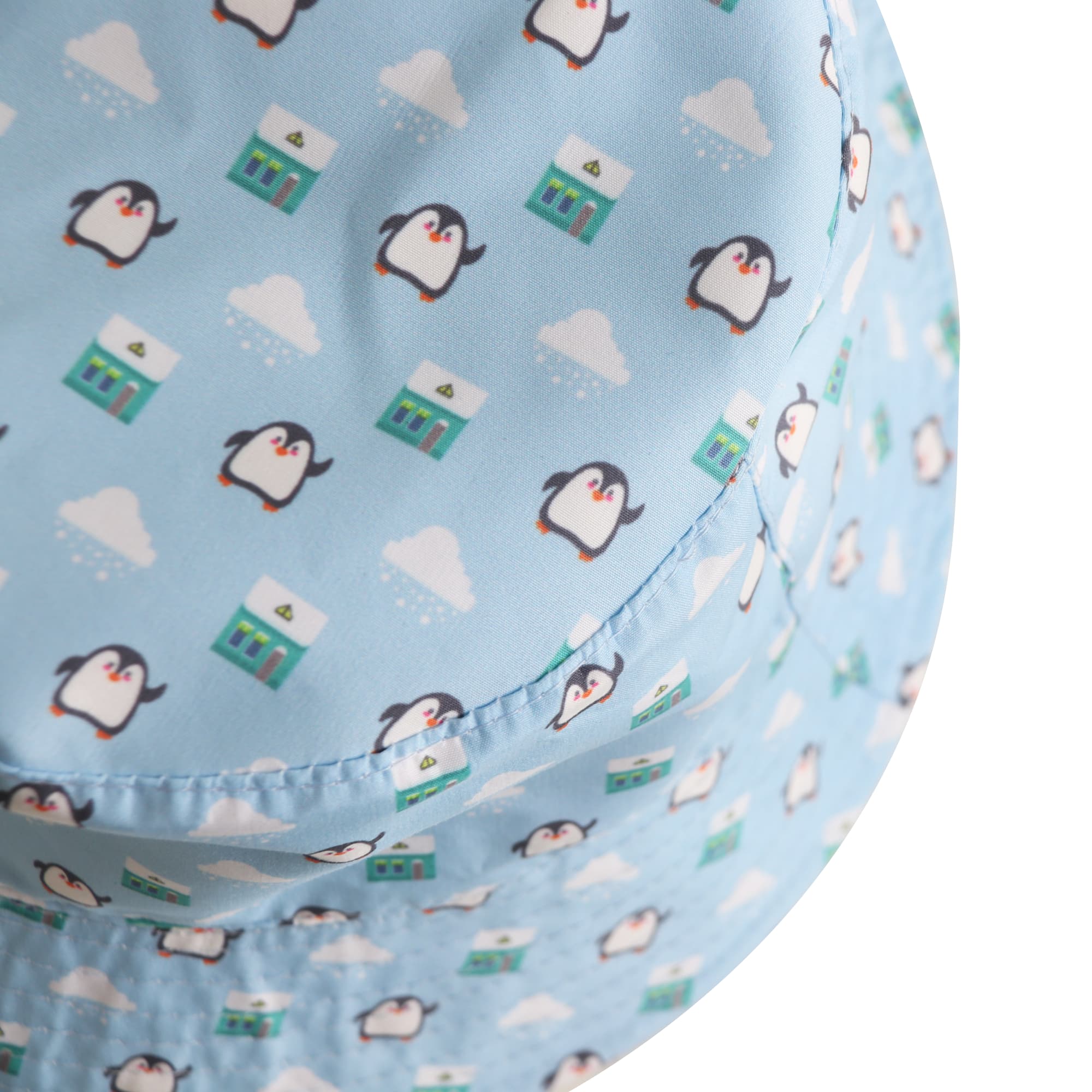 Full Size Sublimation Bucket Hat - PCH360 Image