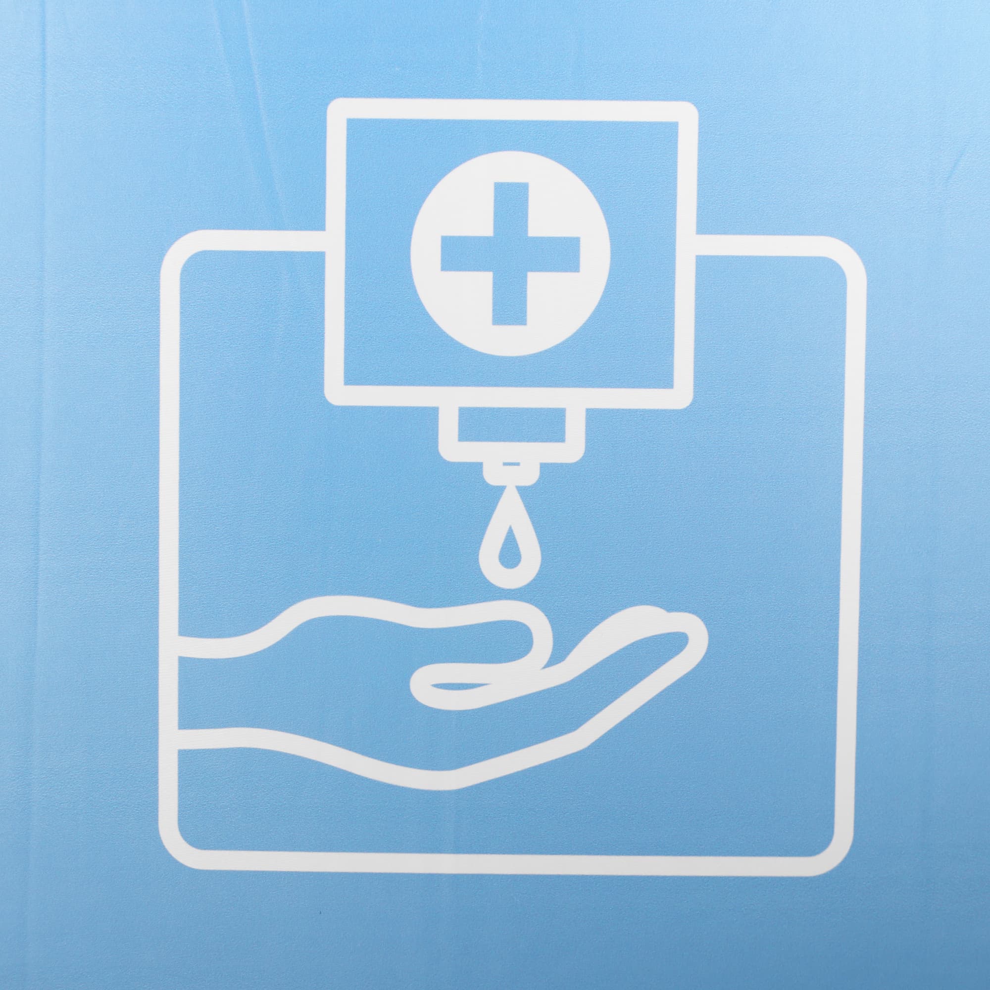Dispenser Stand - PCA041 Image 